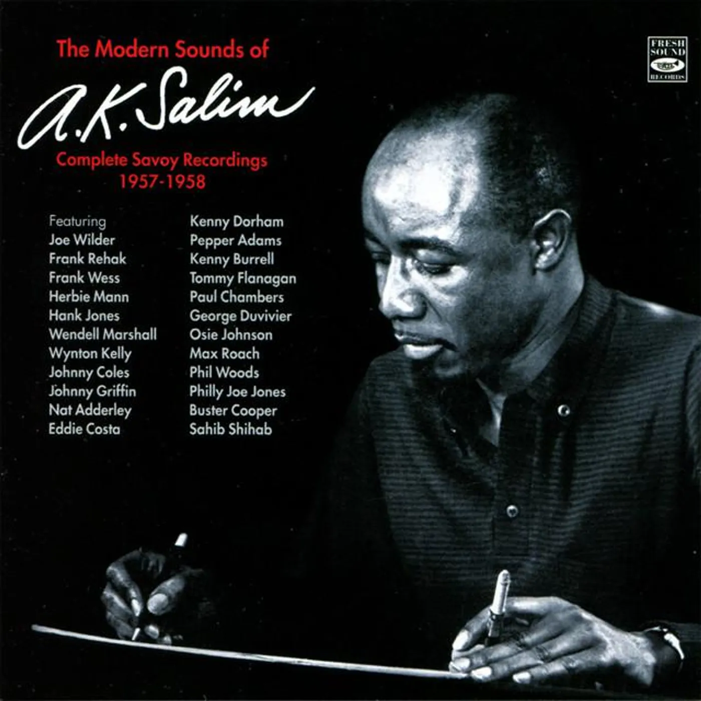 Ak Salim