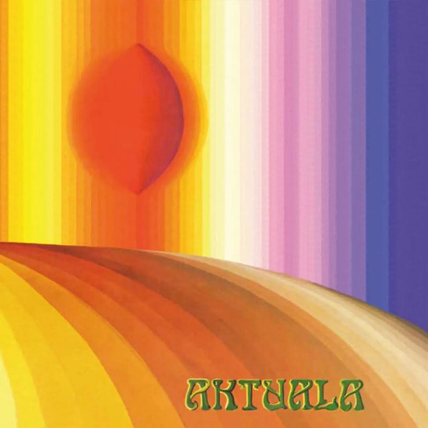 Aktuala Brand Page