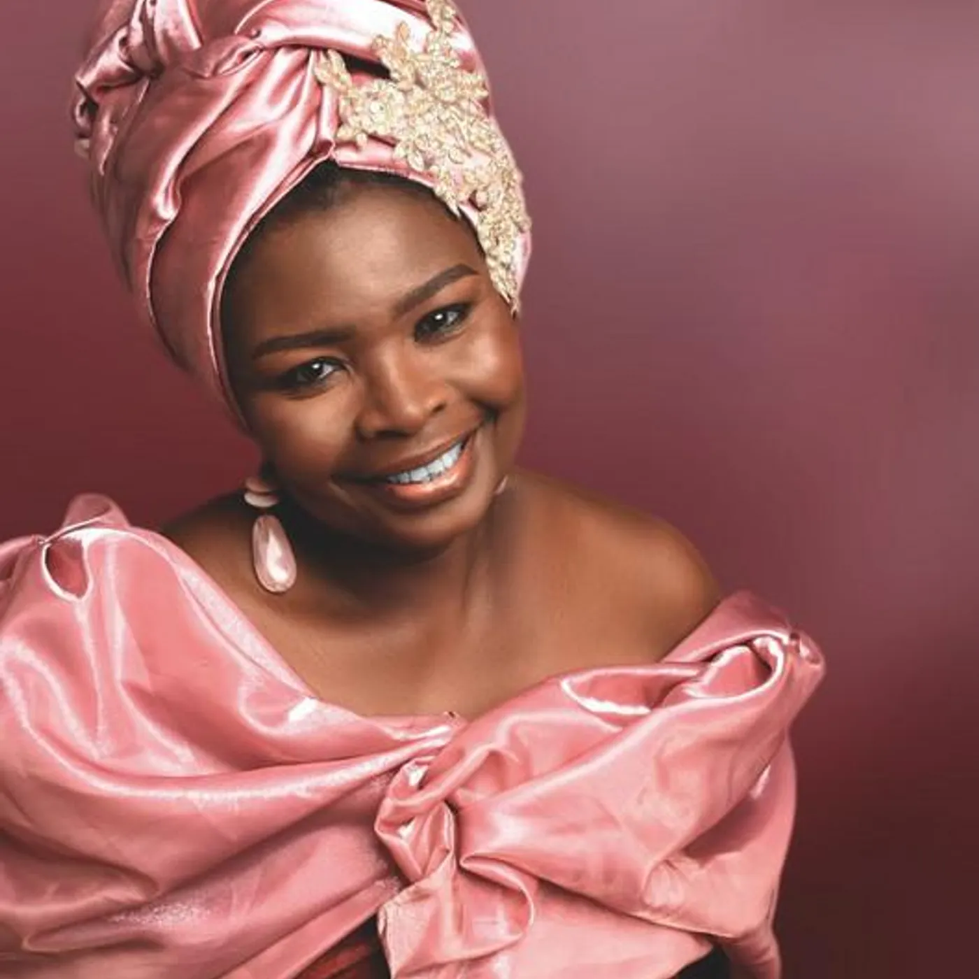 Akua Serwaa Bonsu Brand Page