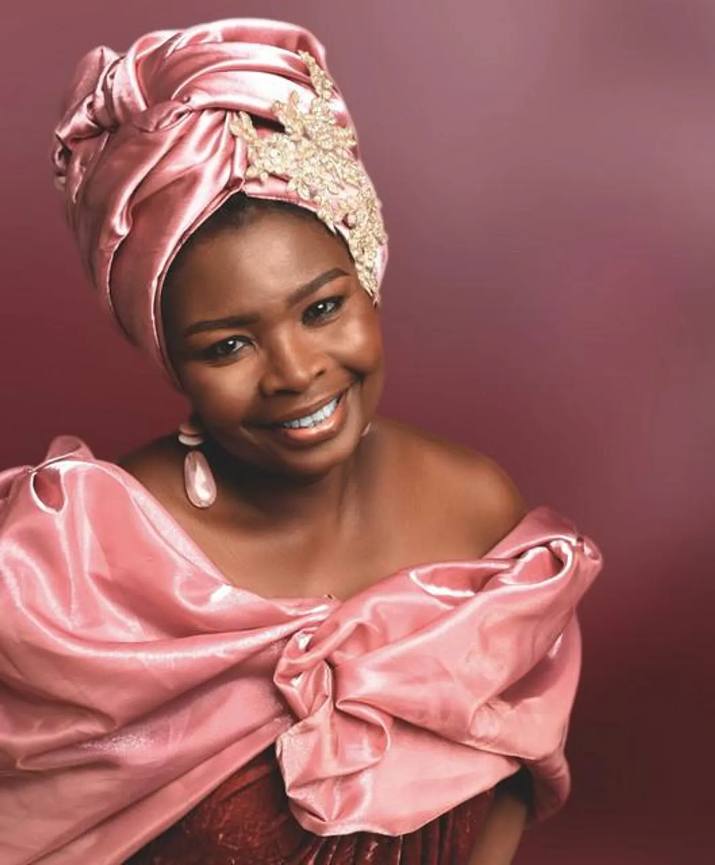Akua Serwaa Bonsu