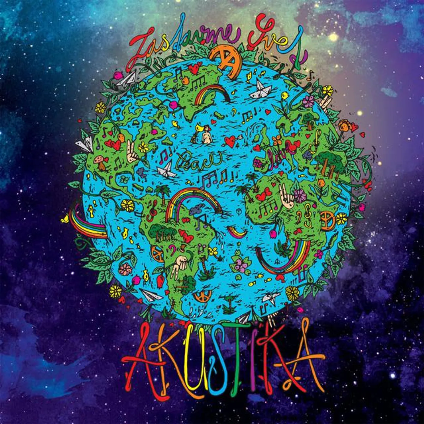 Akustika