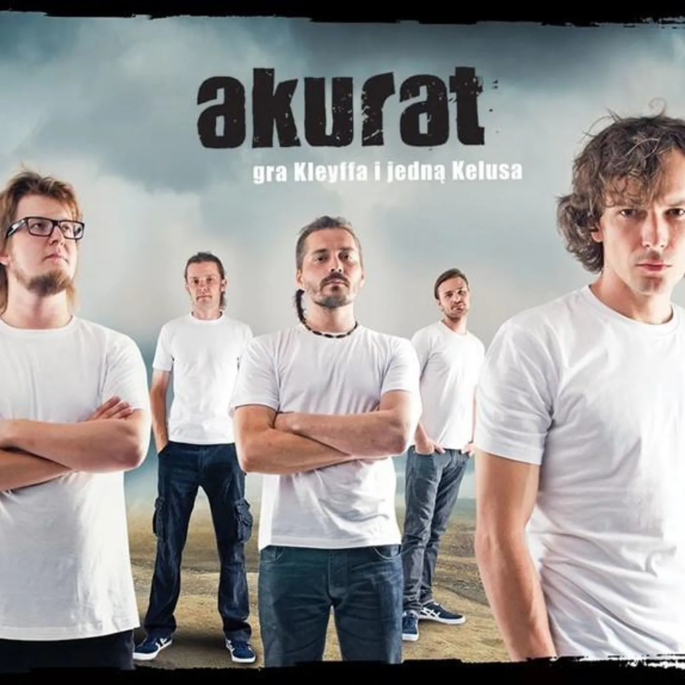 Akurat Brand Page