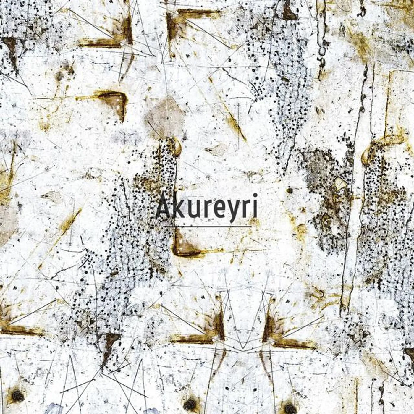 Akureyri Brand Page