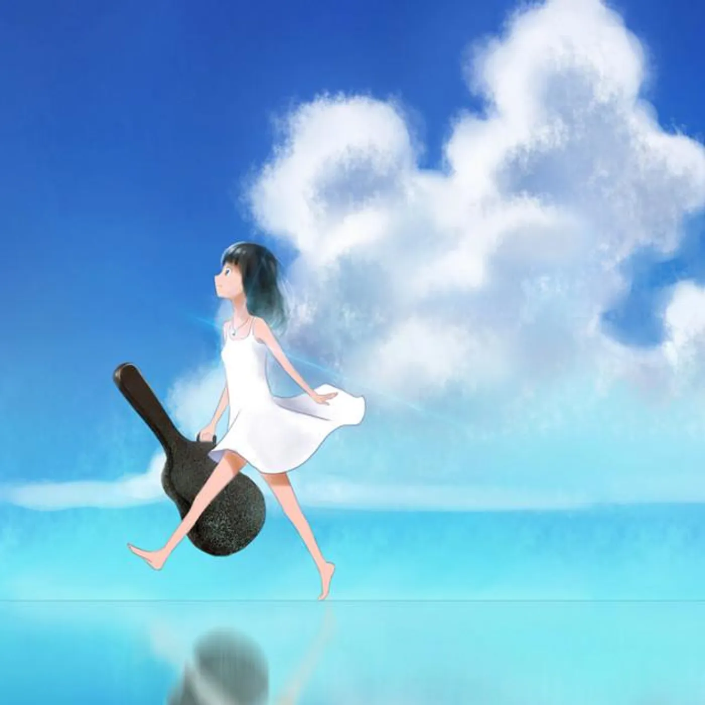 Akuya Brand Page
