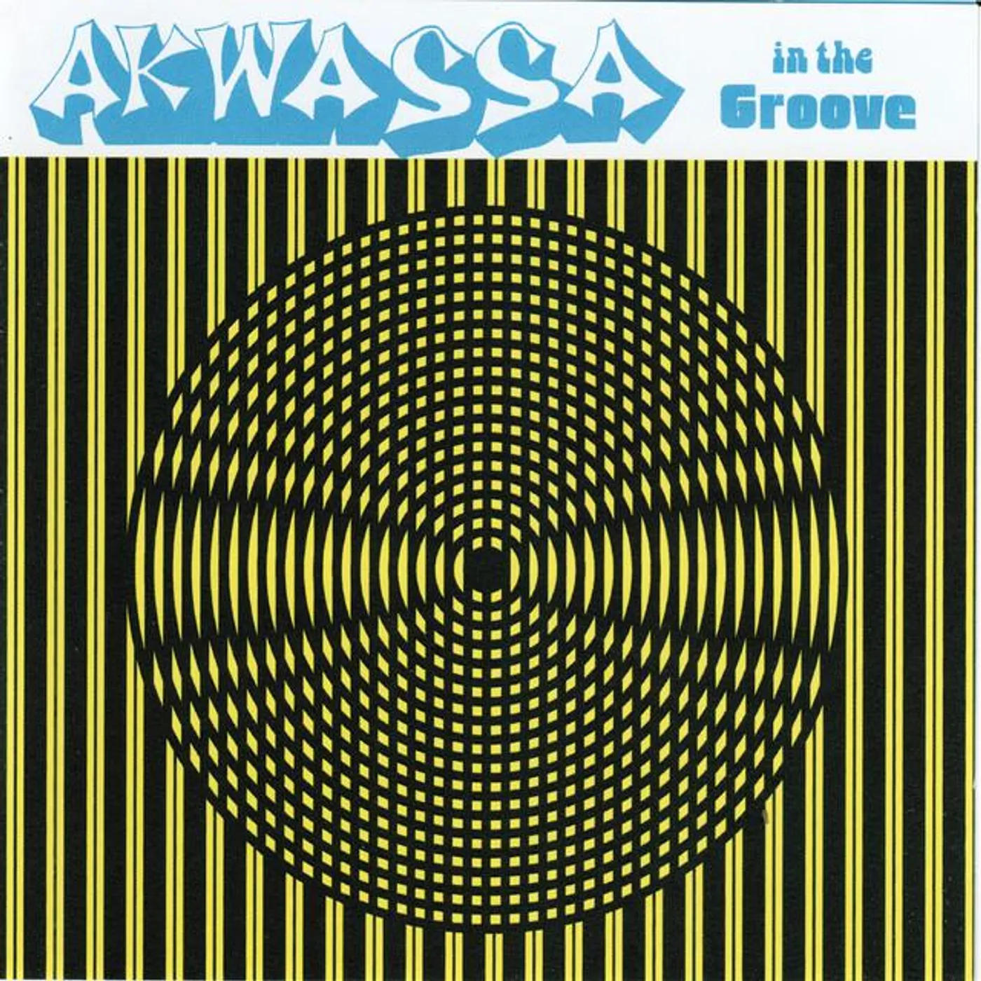 Akwassa