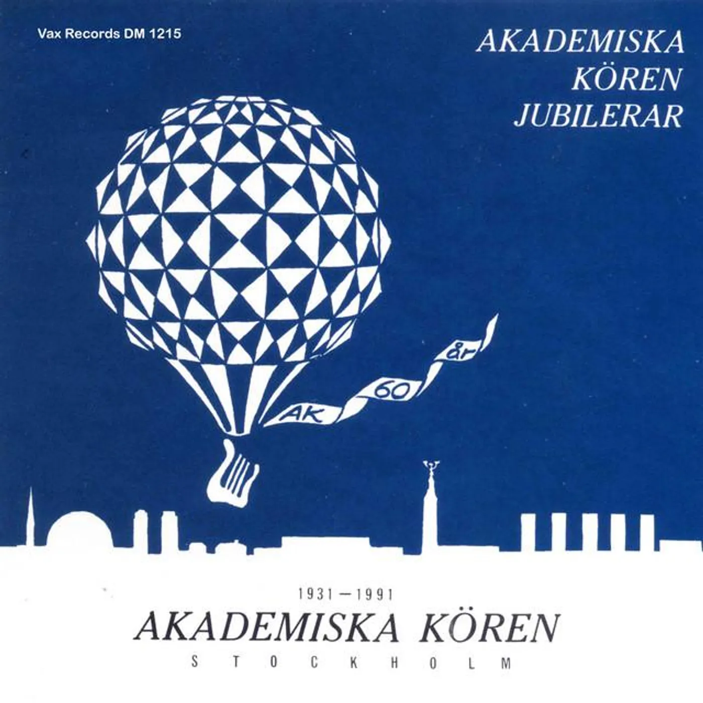 Akademiska kören