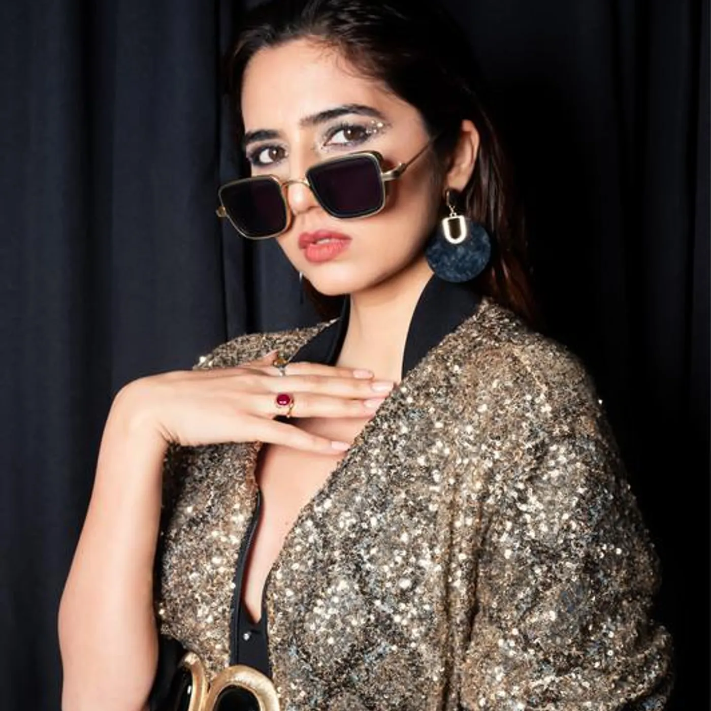 Akanksha Bhandari