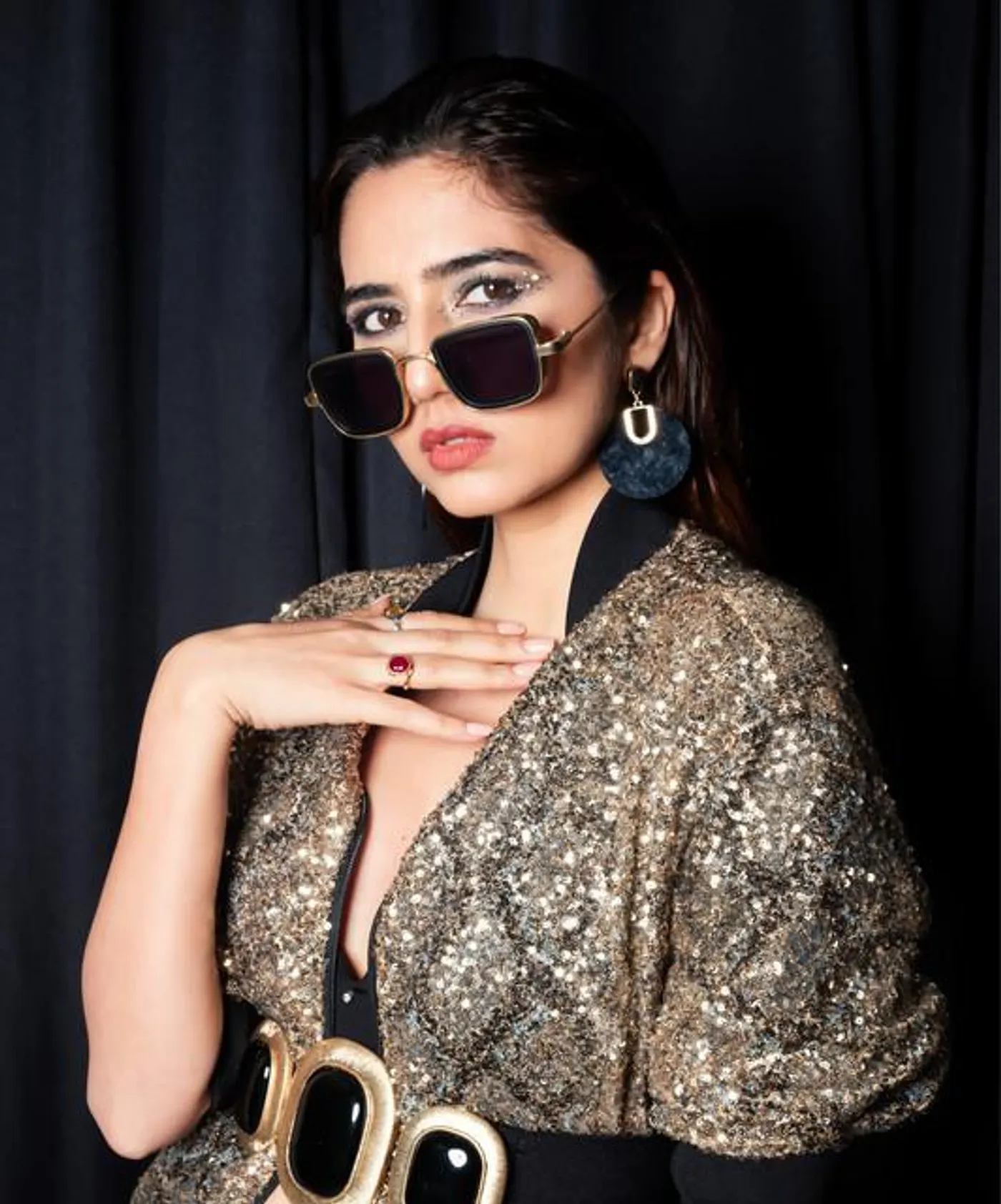 Akanksha Bhandari