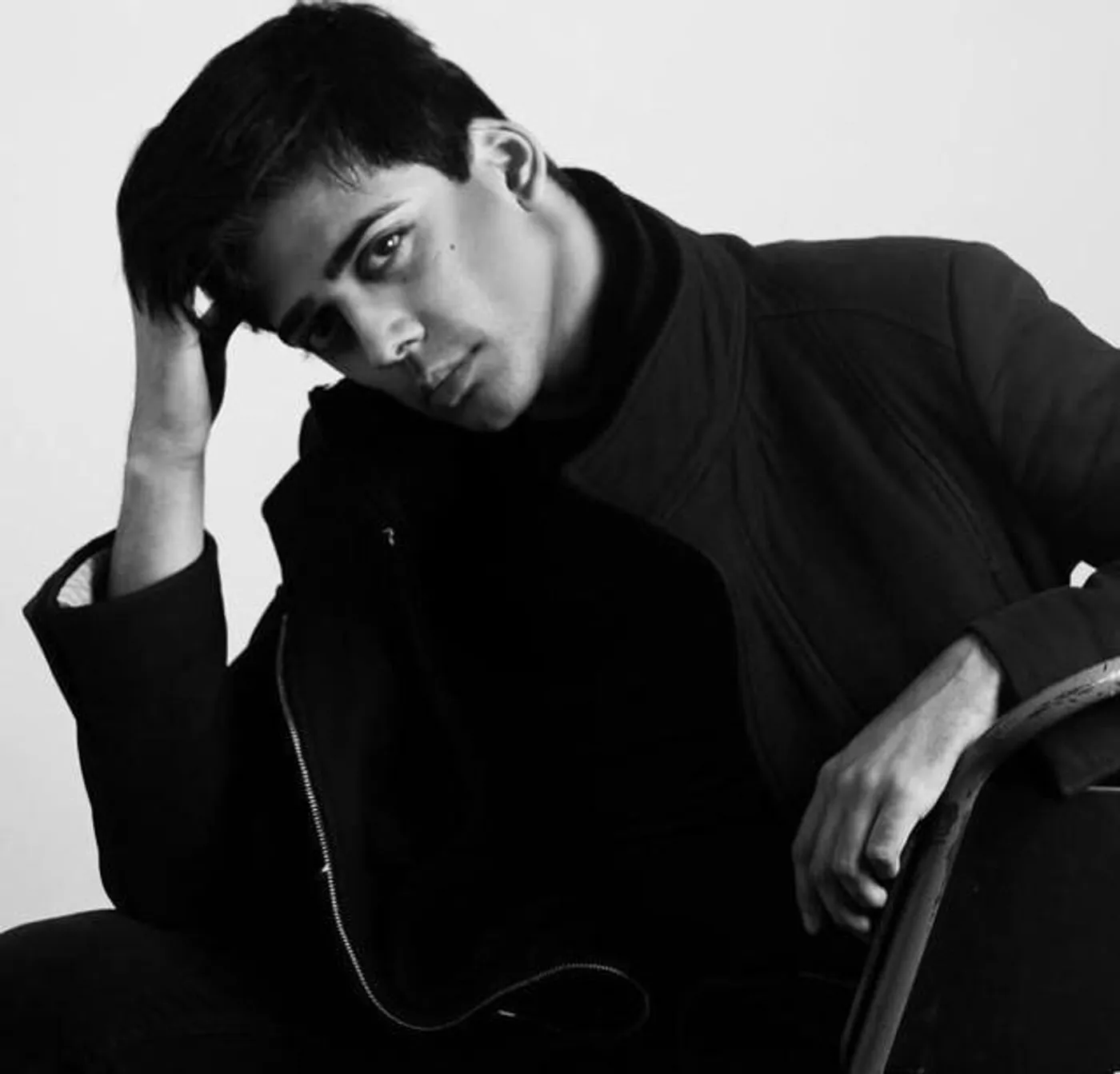 Akash Mehta