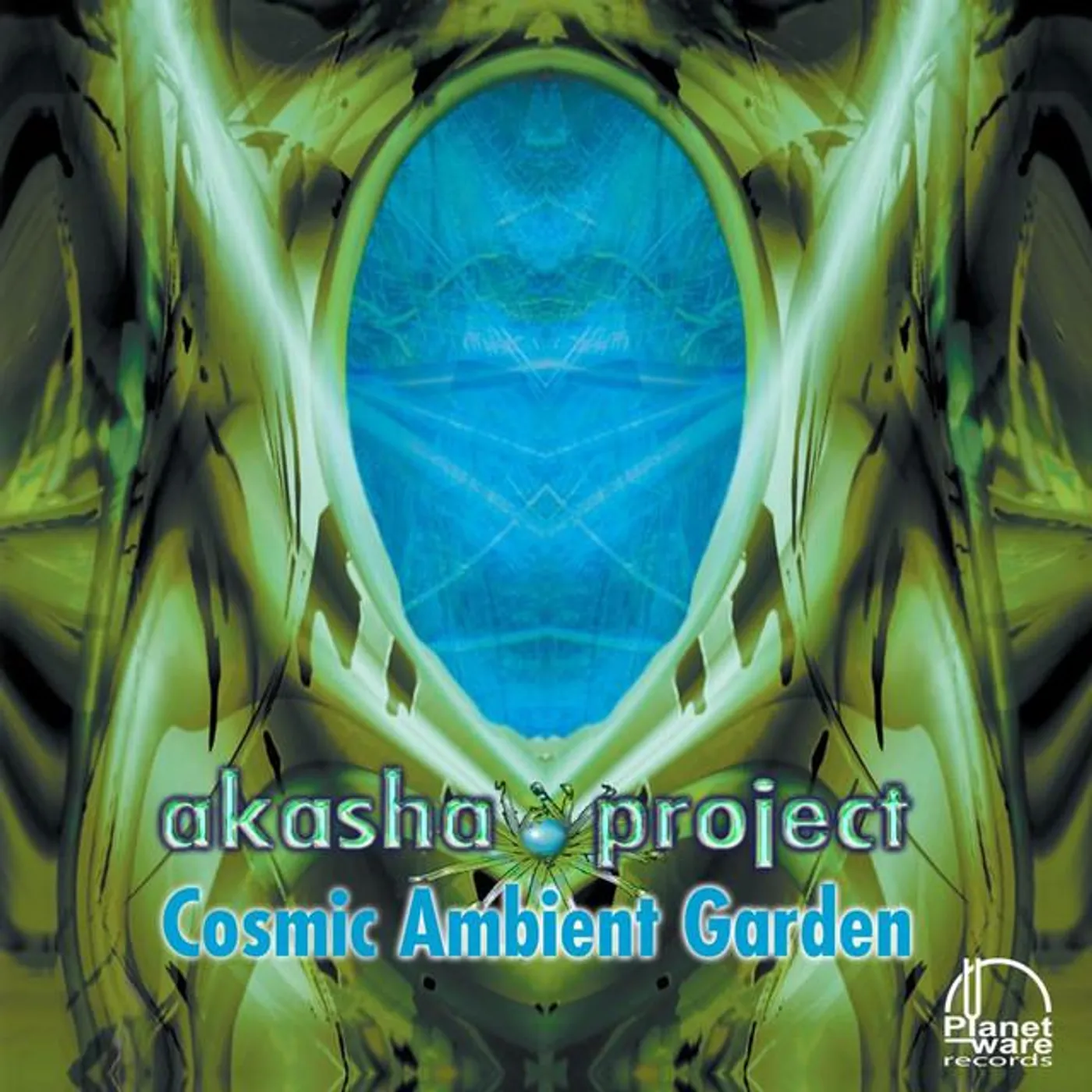 Akasha Project Brand Page