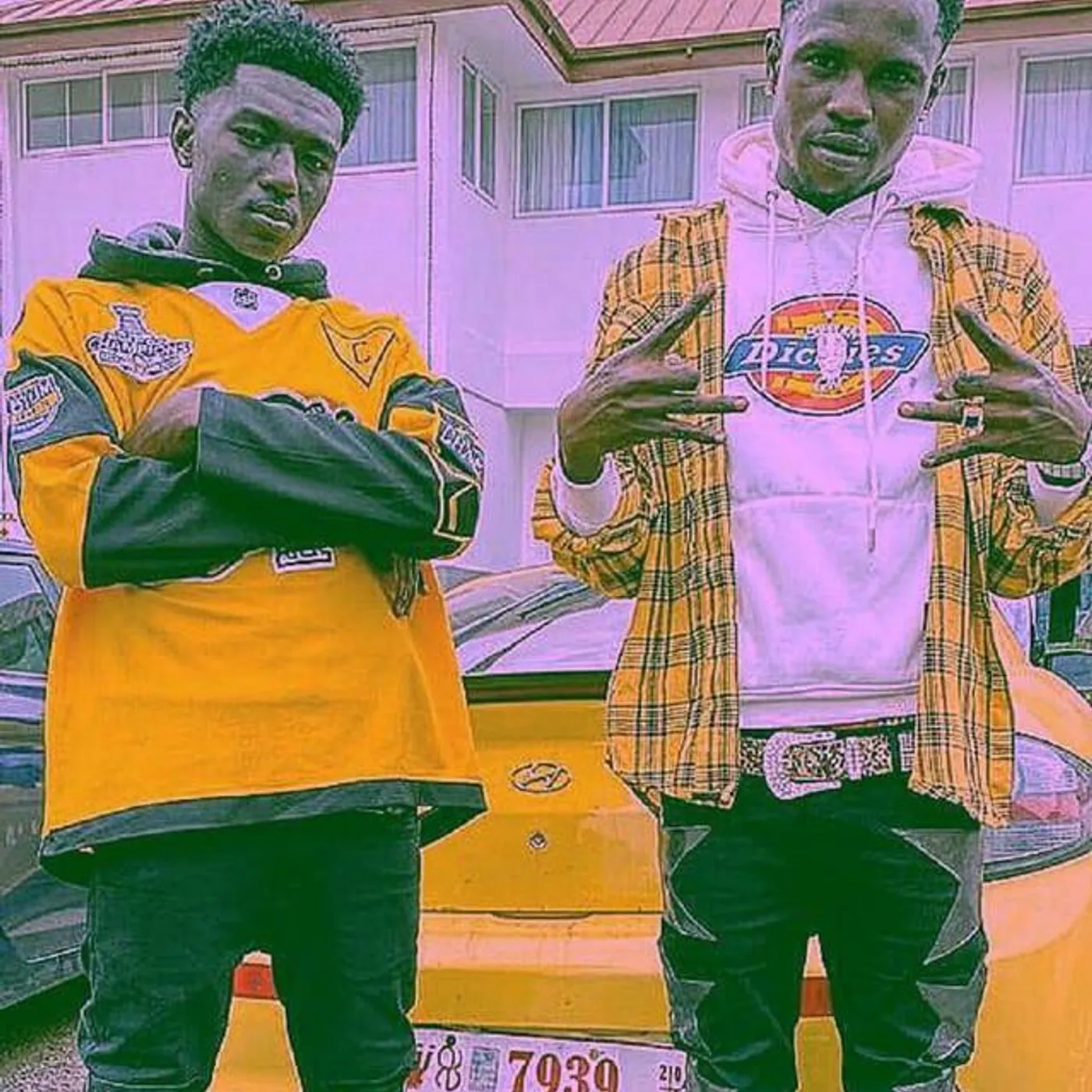 Akata Boyz Brand Page