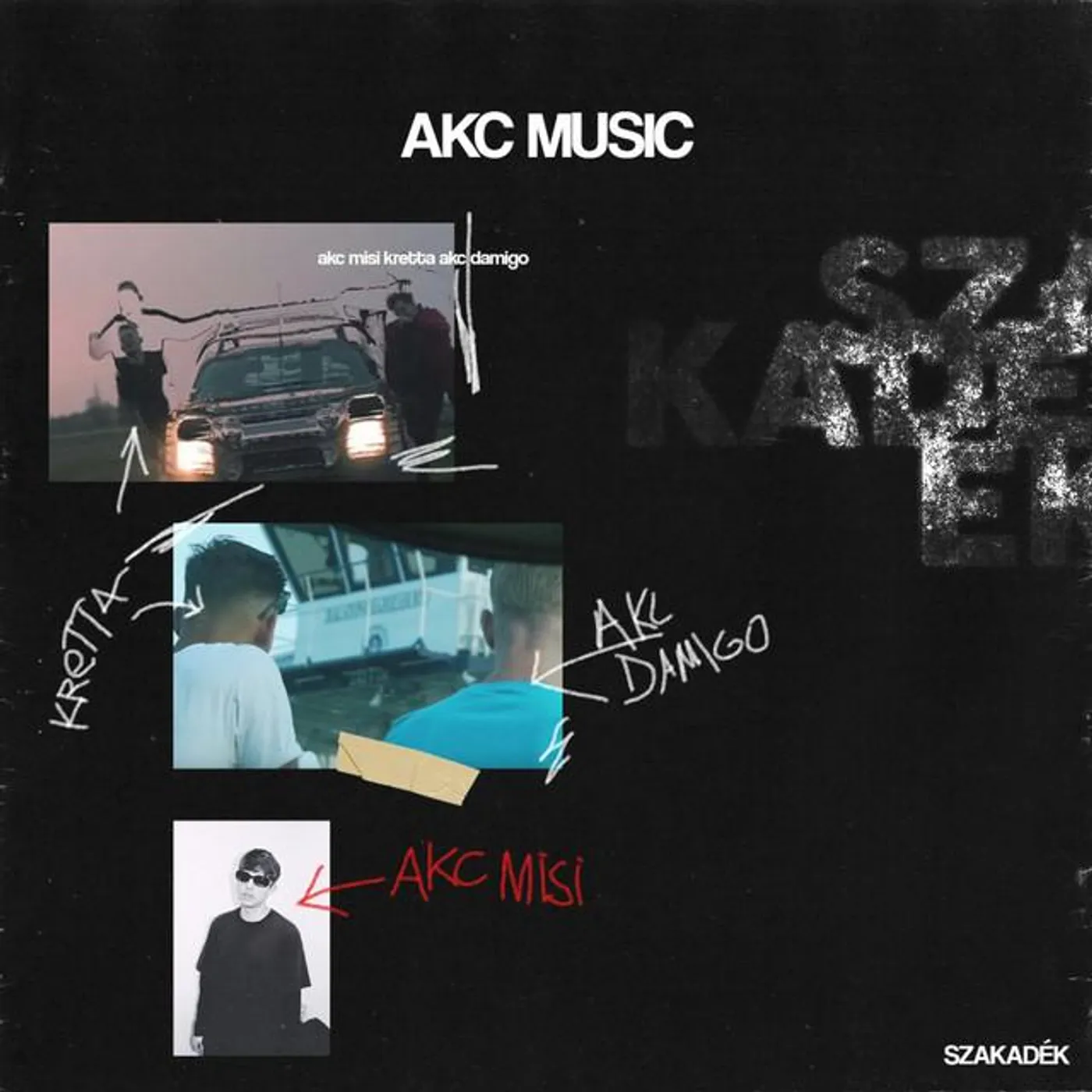 AKC