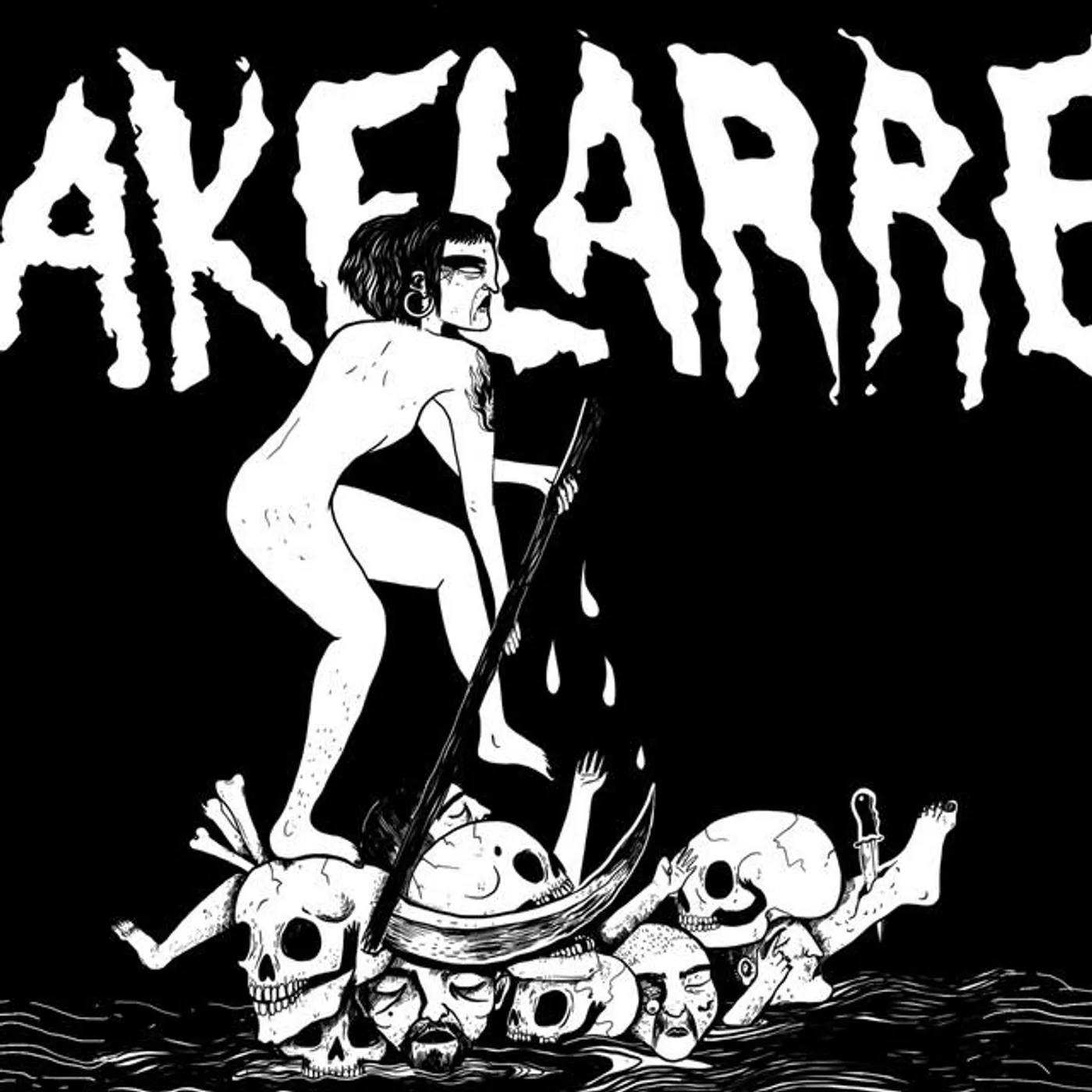 Akelarre Punc Brand Page