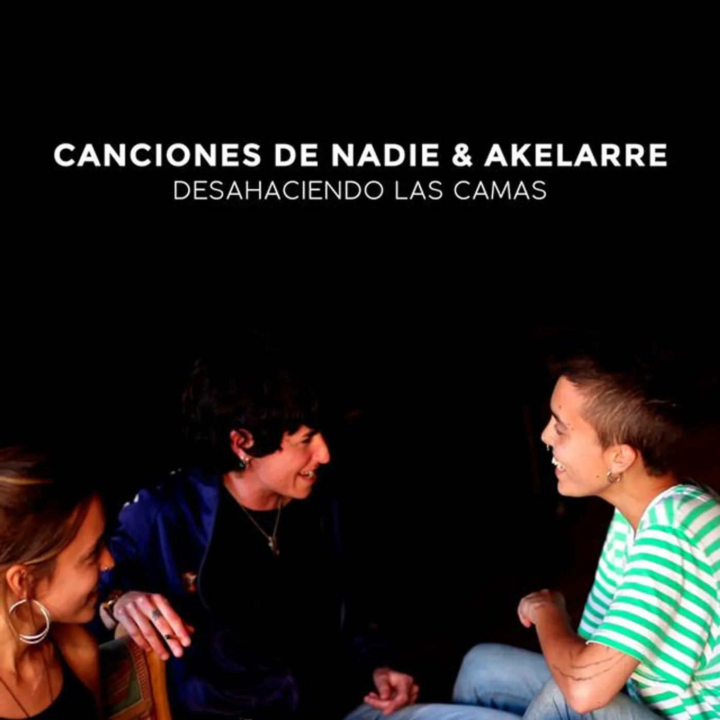 Akelarre Brand Page