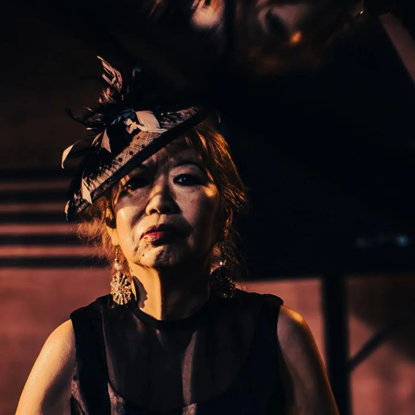 Aki Takase Brand Page