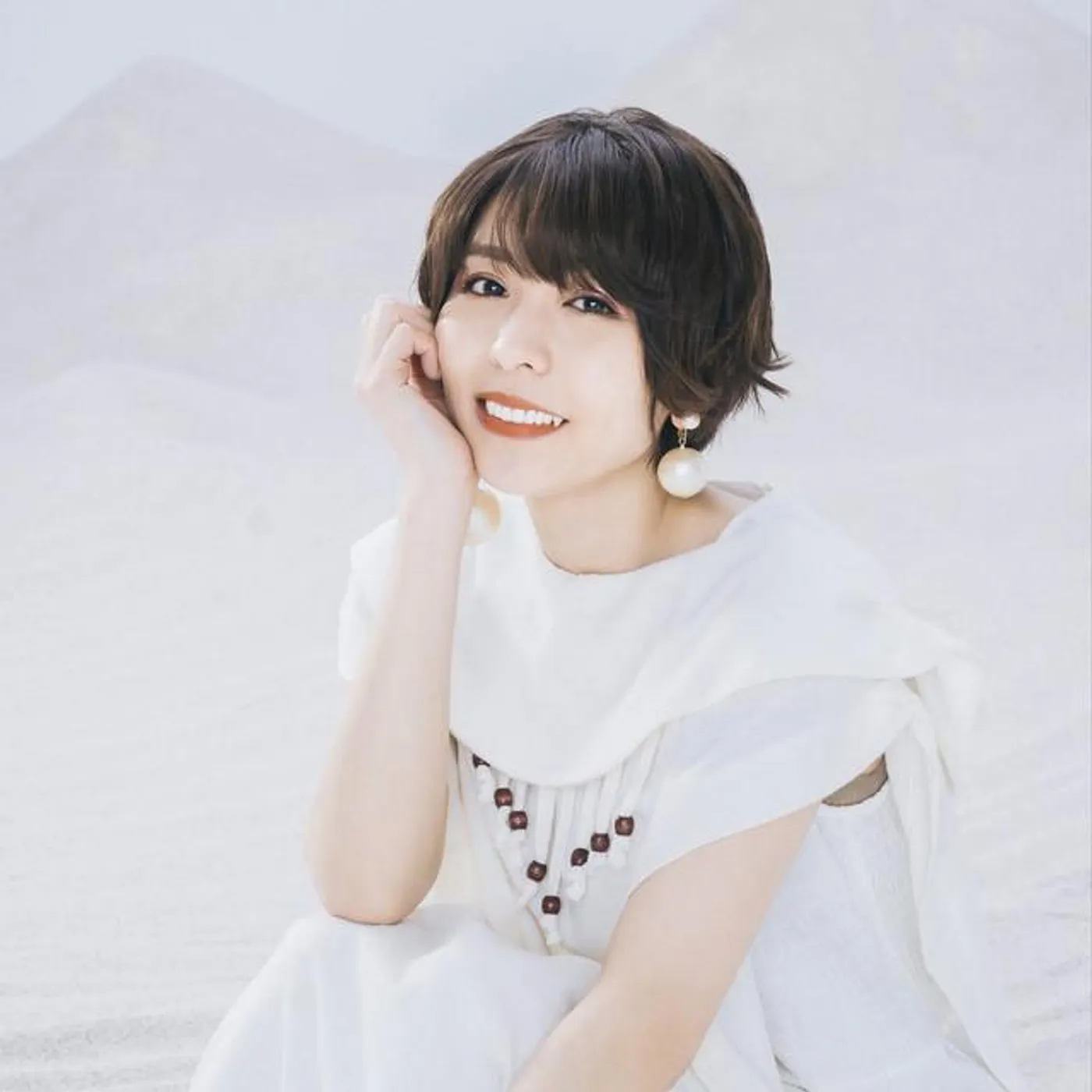 Aki Toyosaki Brand Page