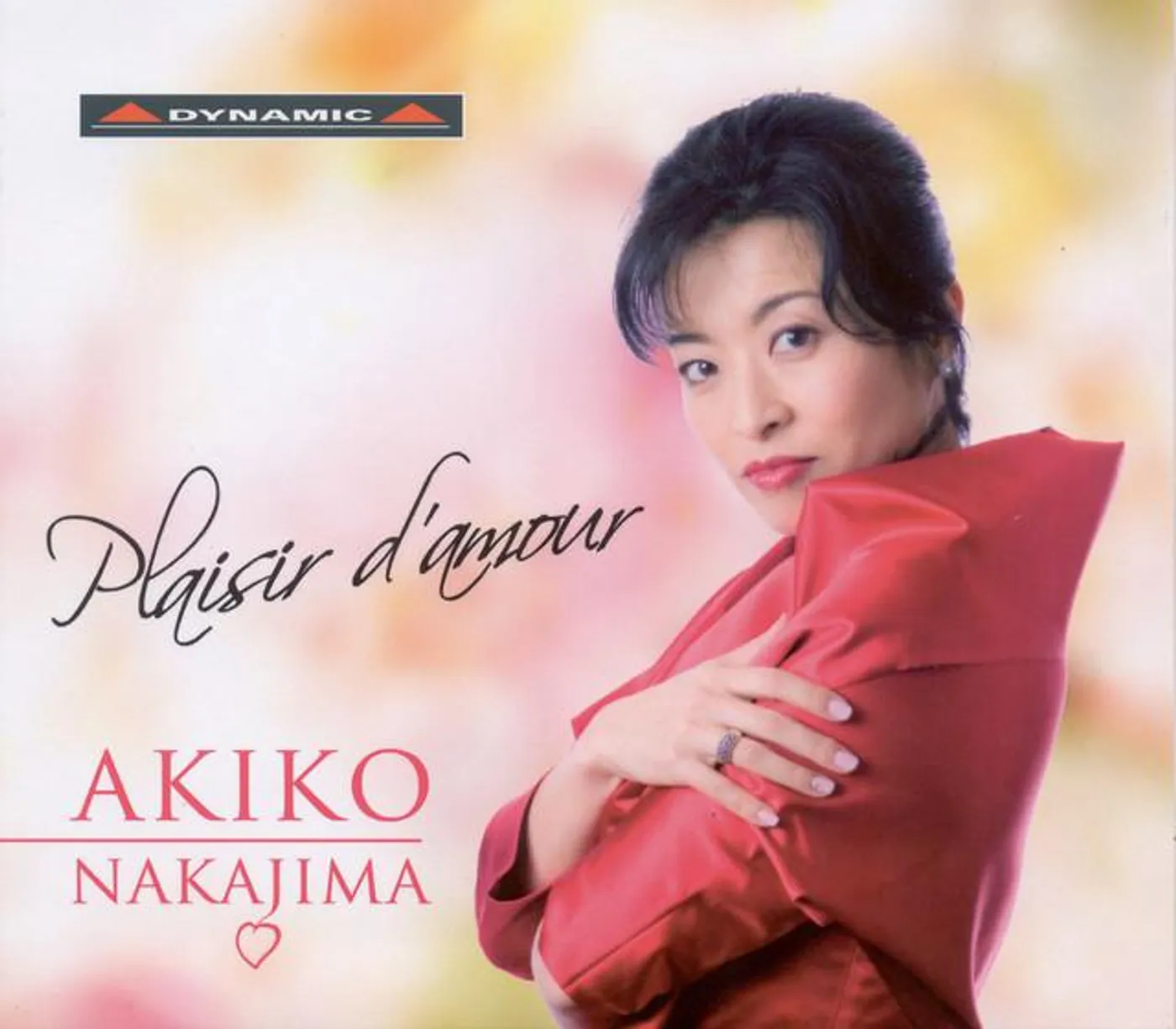 Akiko Nakajima
