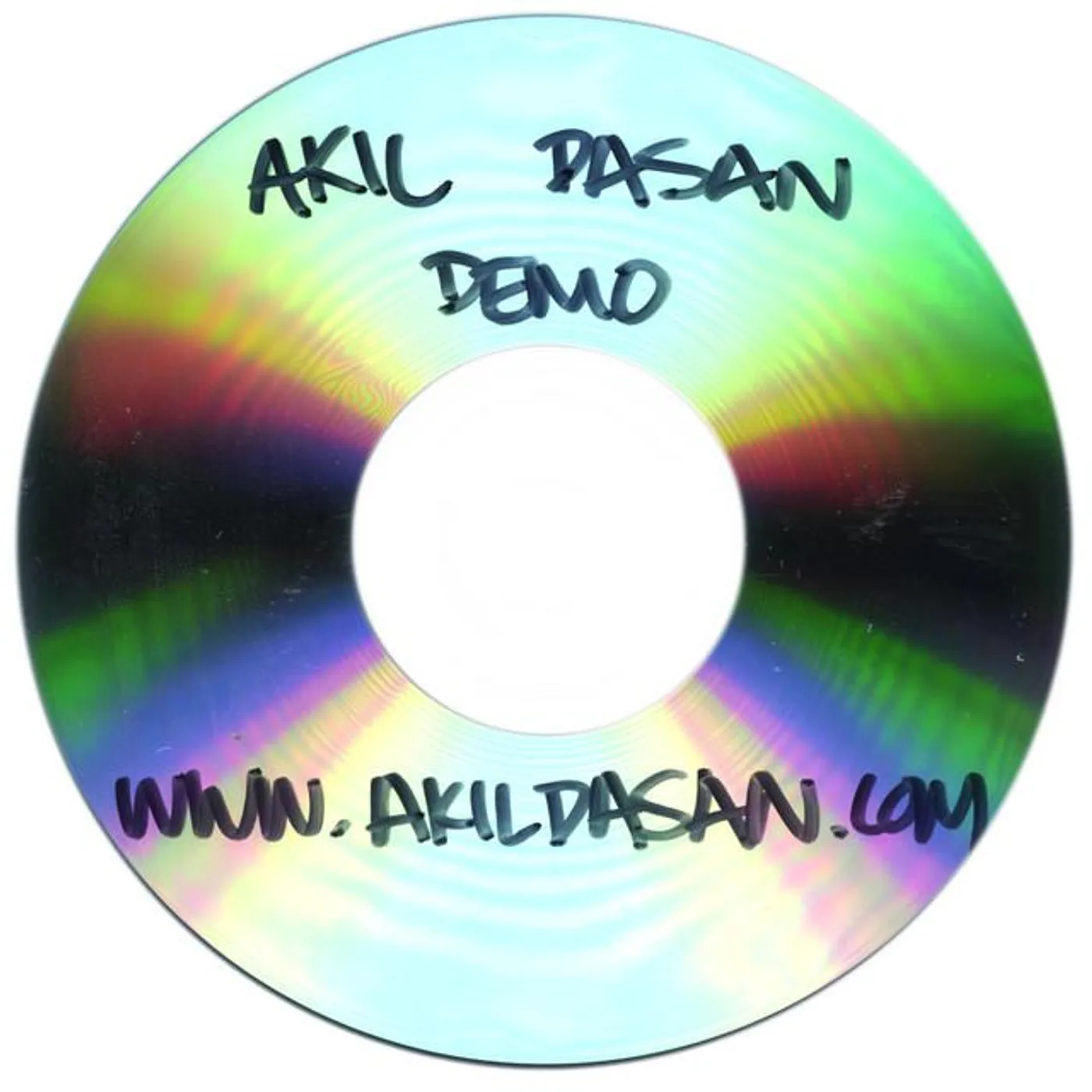 Akil Dasan Brand Page
