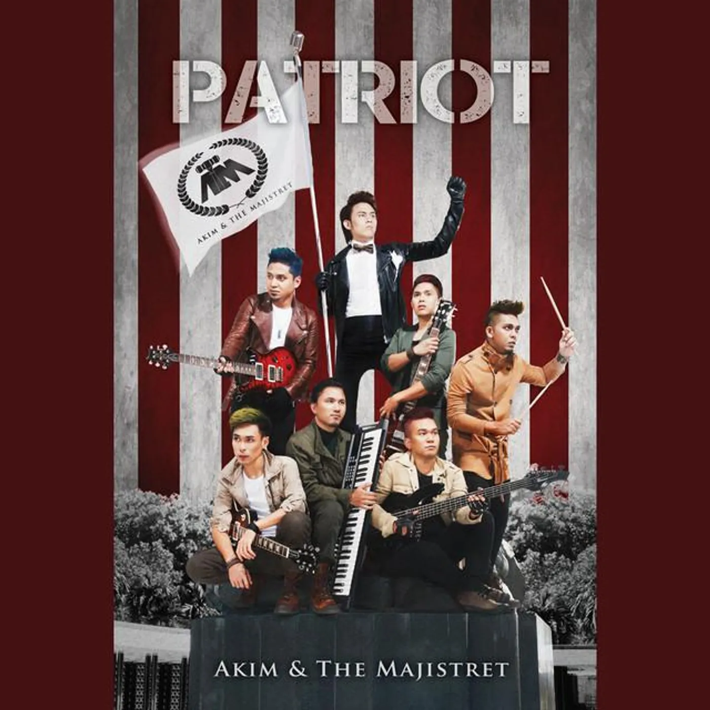 Akim And The Majistret