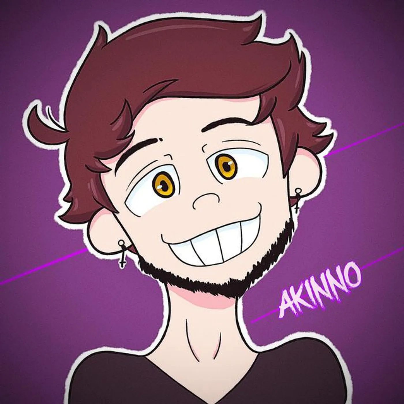 AKINNO