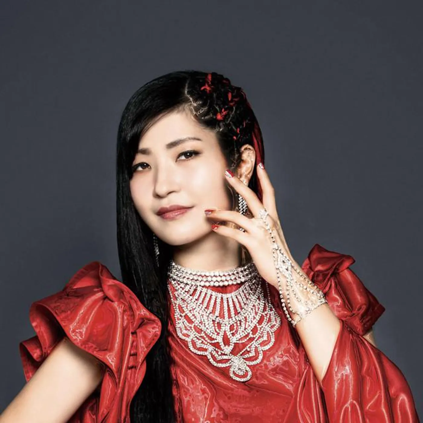 AKINO from bless4 Brand Page