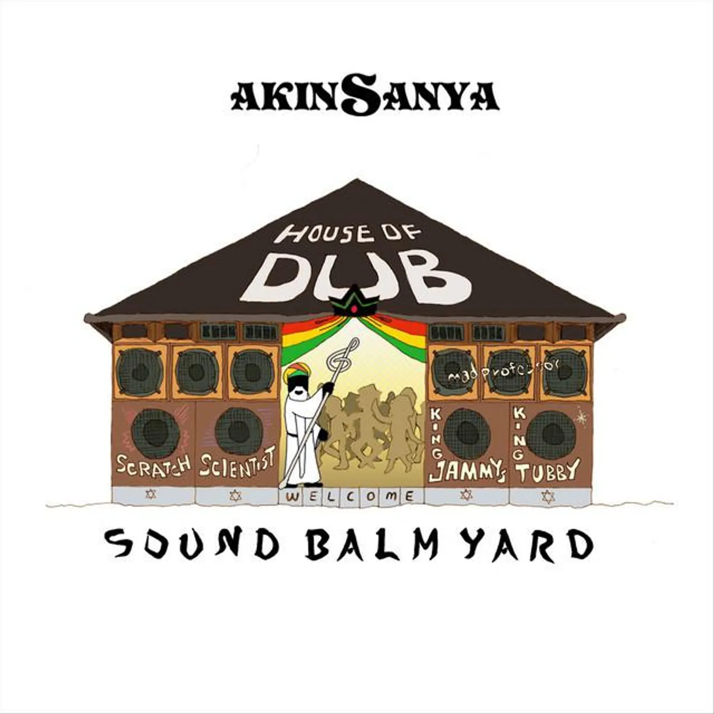 Akinsanya
