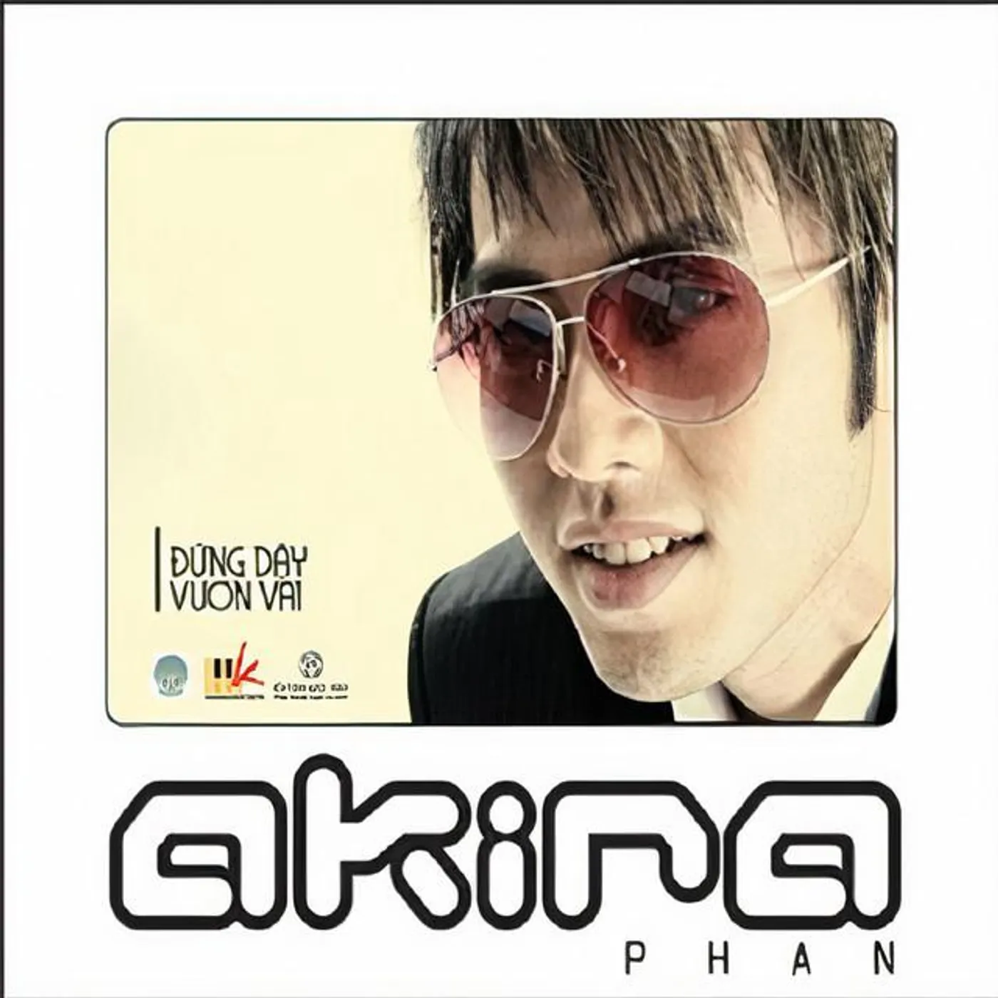 Akira Phan Brand Page