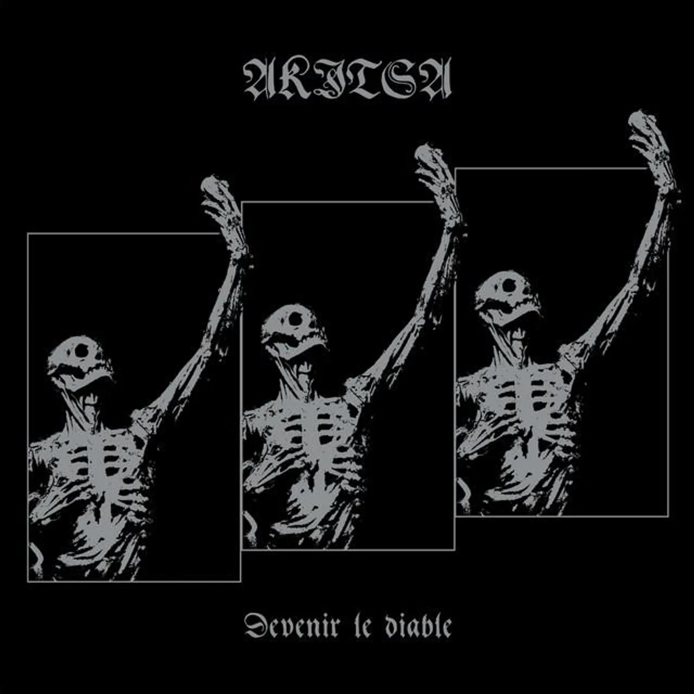 Akitsa Brand Page