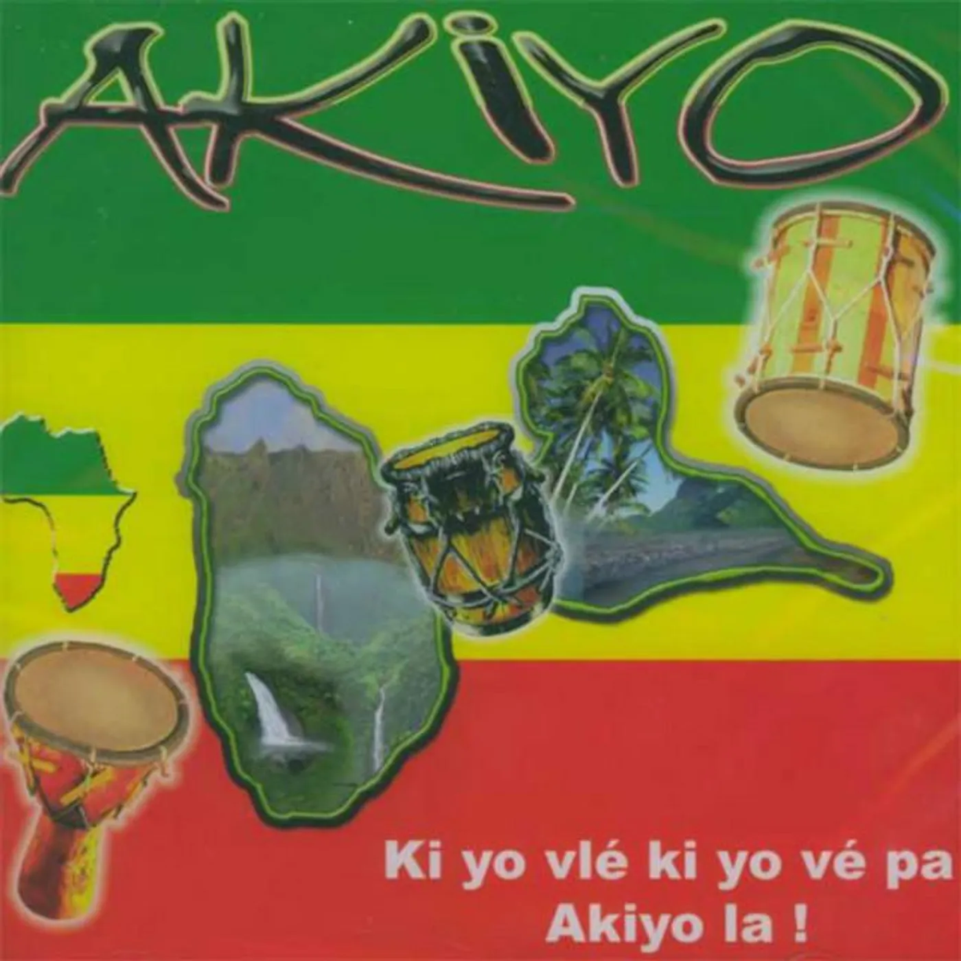 Akiyo