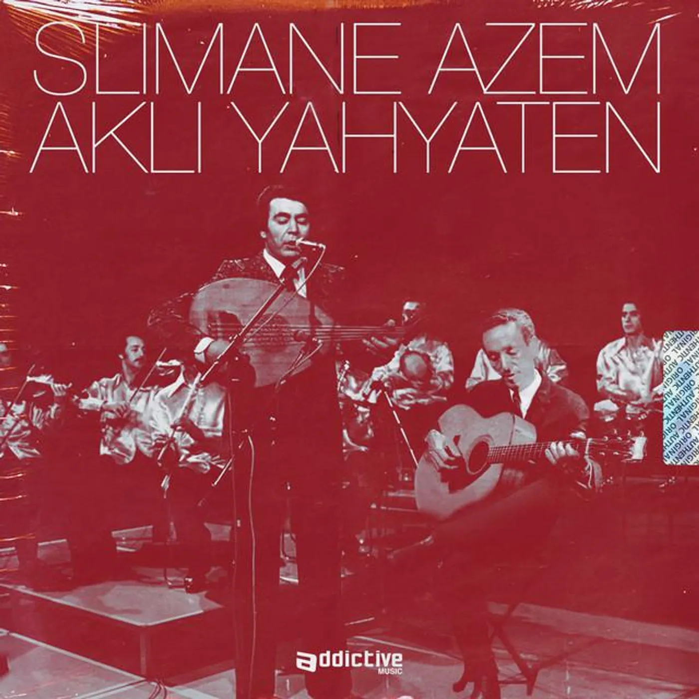 Akli Yahyaten