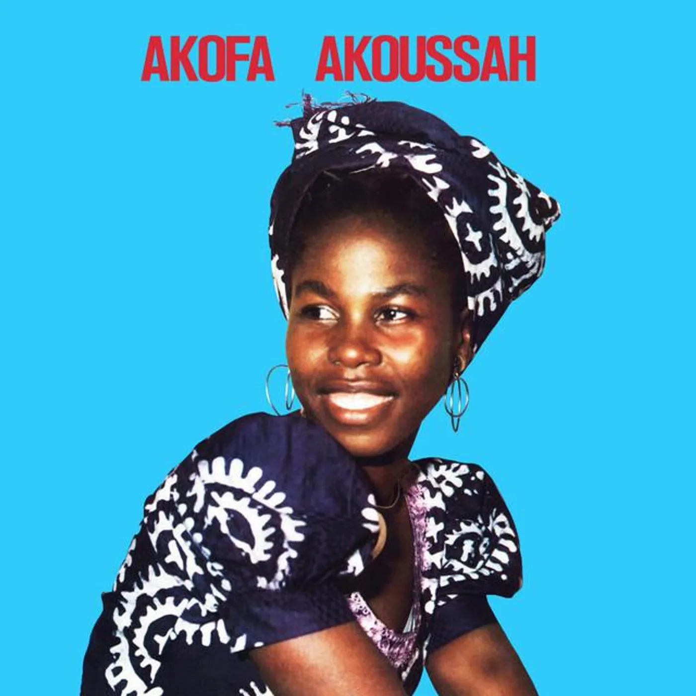 Akofa Akoussah Brand Page