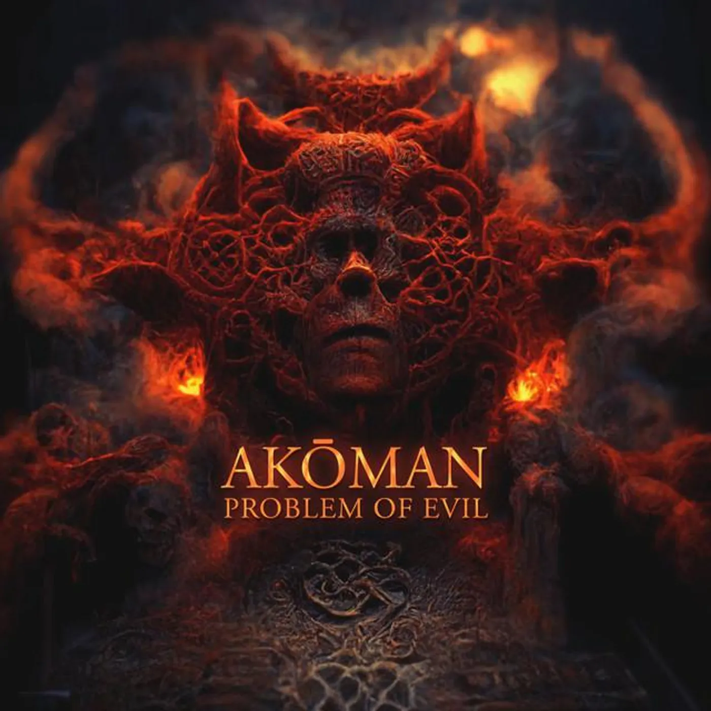 Akoman