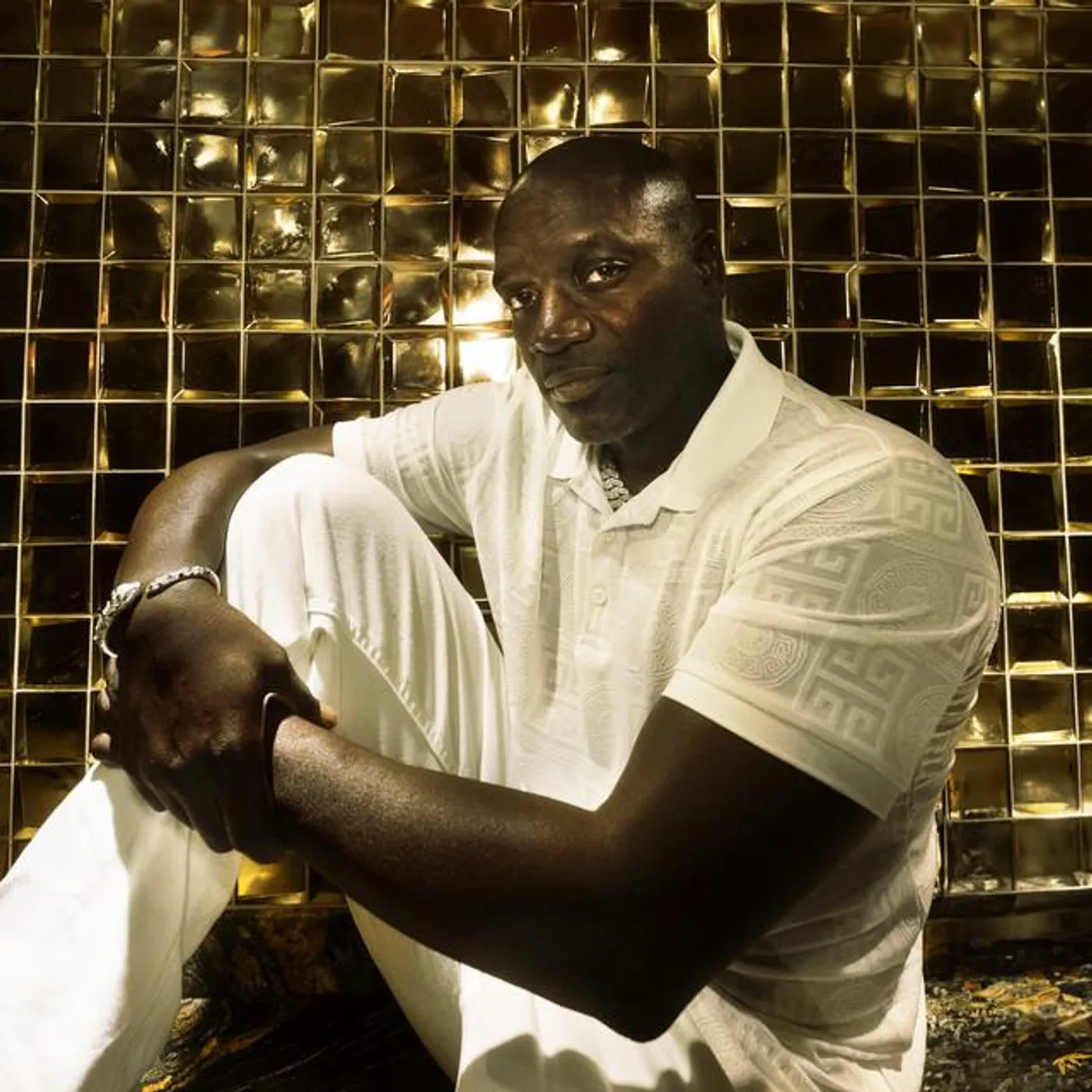 Akon Brand Page