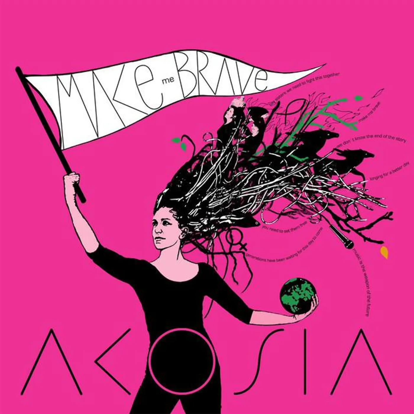 Akosia