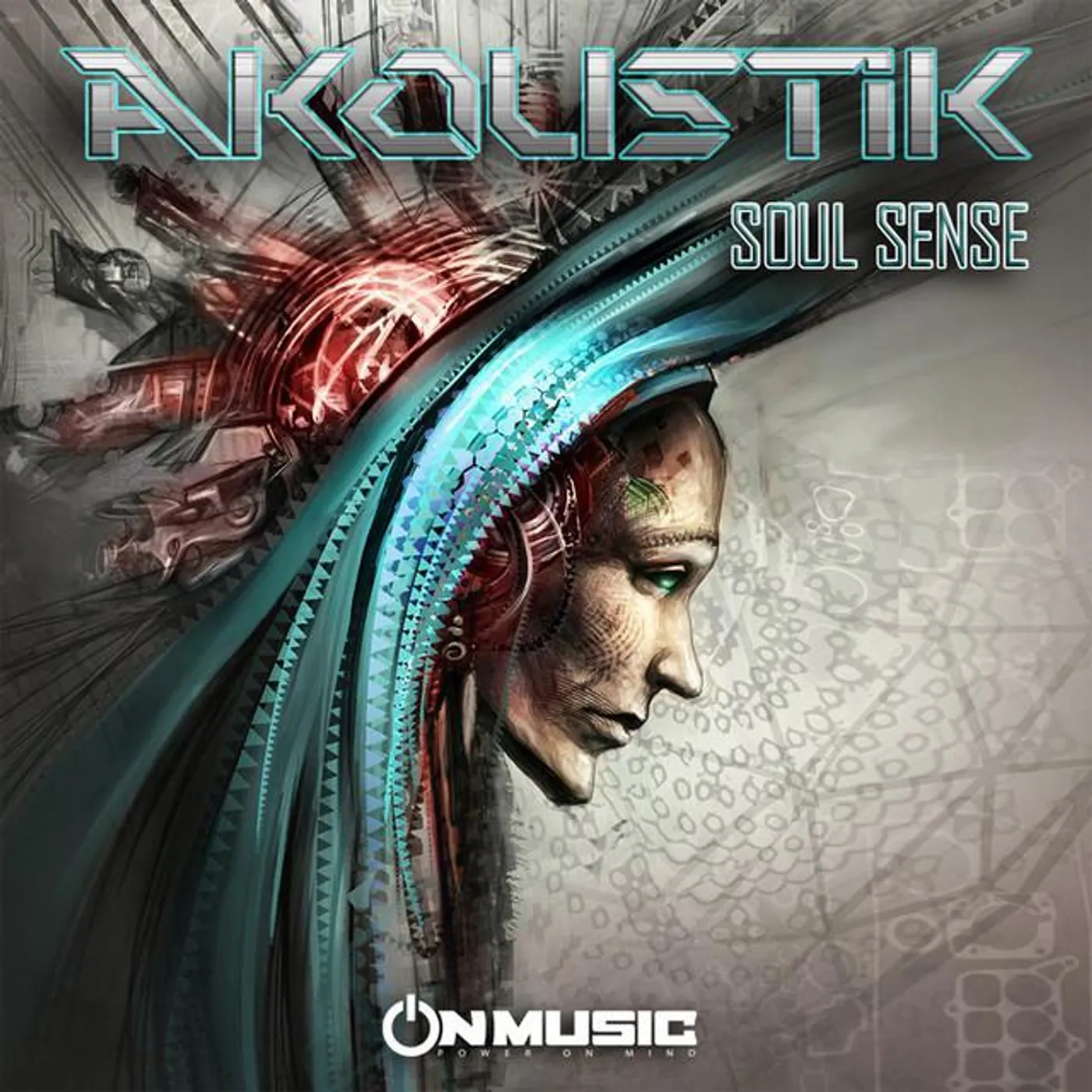 Akoustik Brand Page