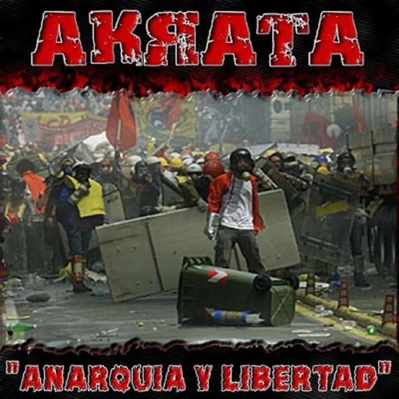 Akrata