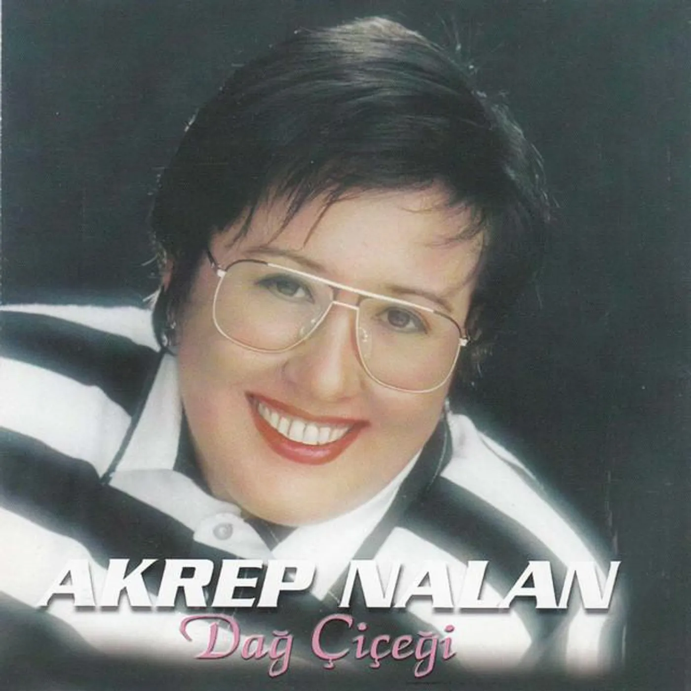 Akrep Nalan Brand Page