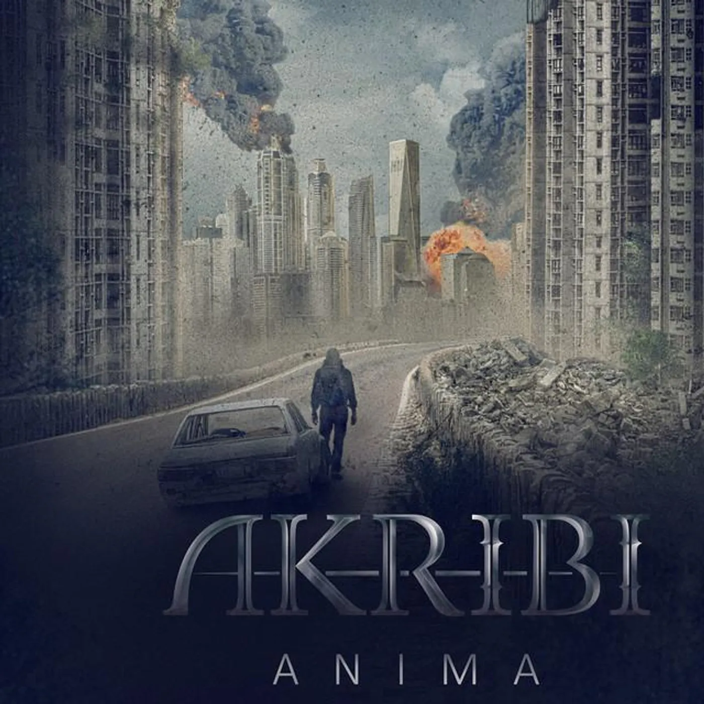 Akribi