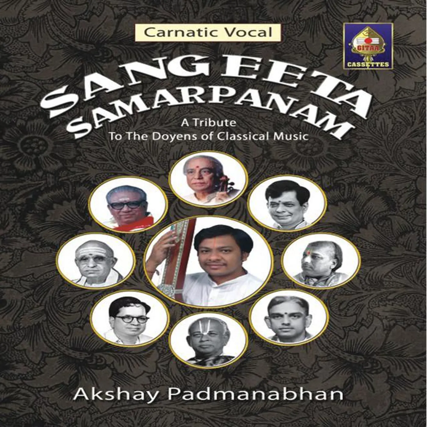 Akshay Padmanabhan