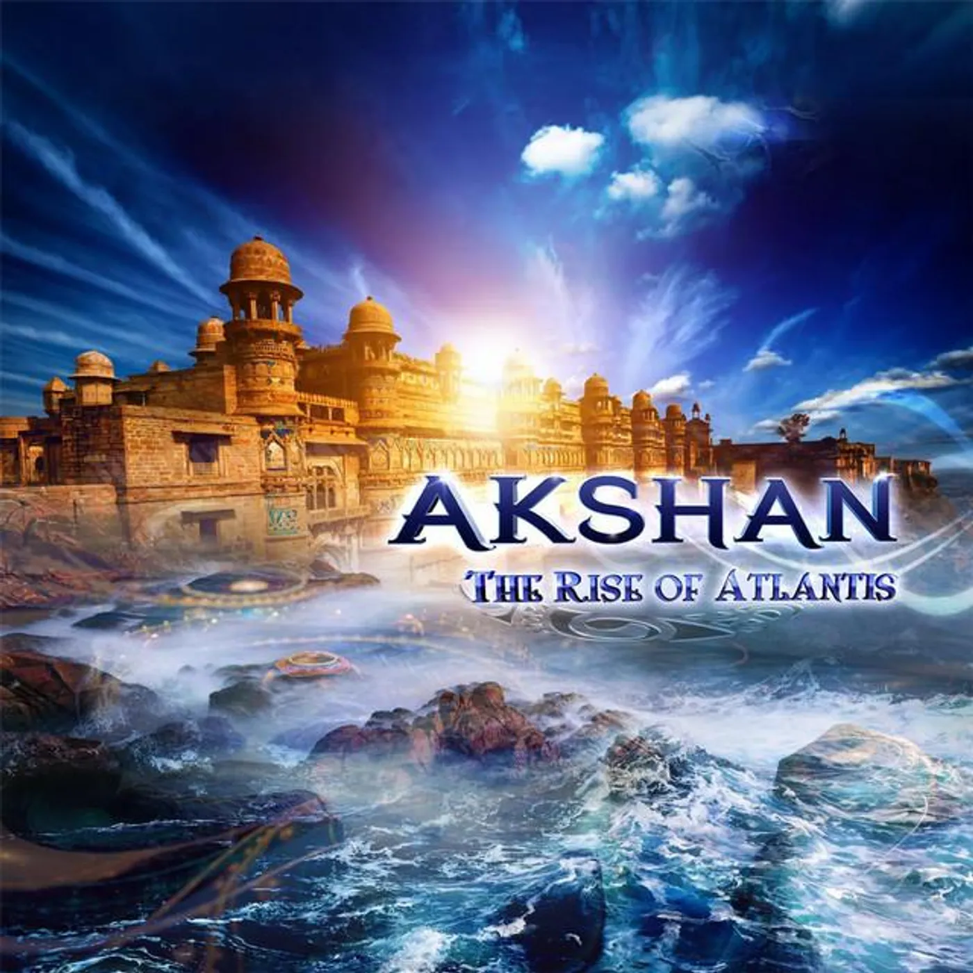 Akshan Brand Page
