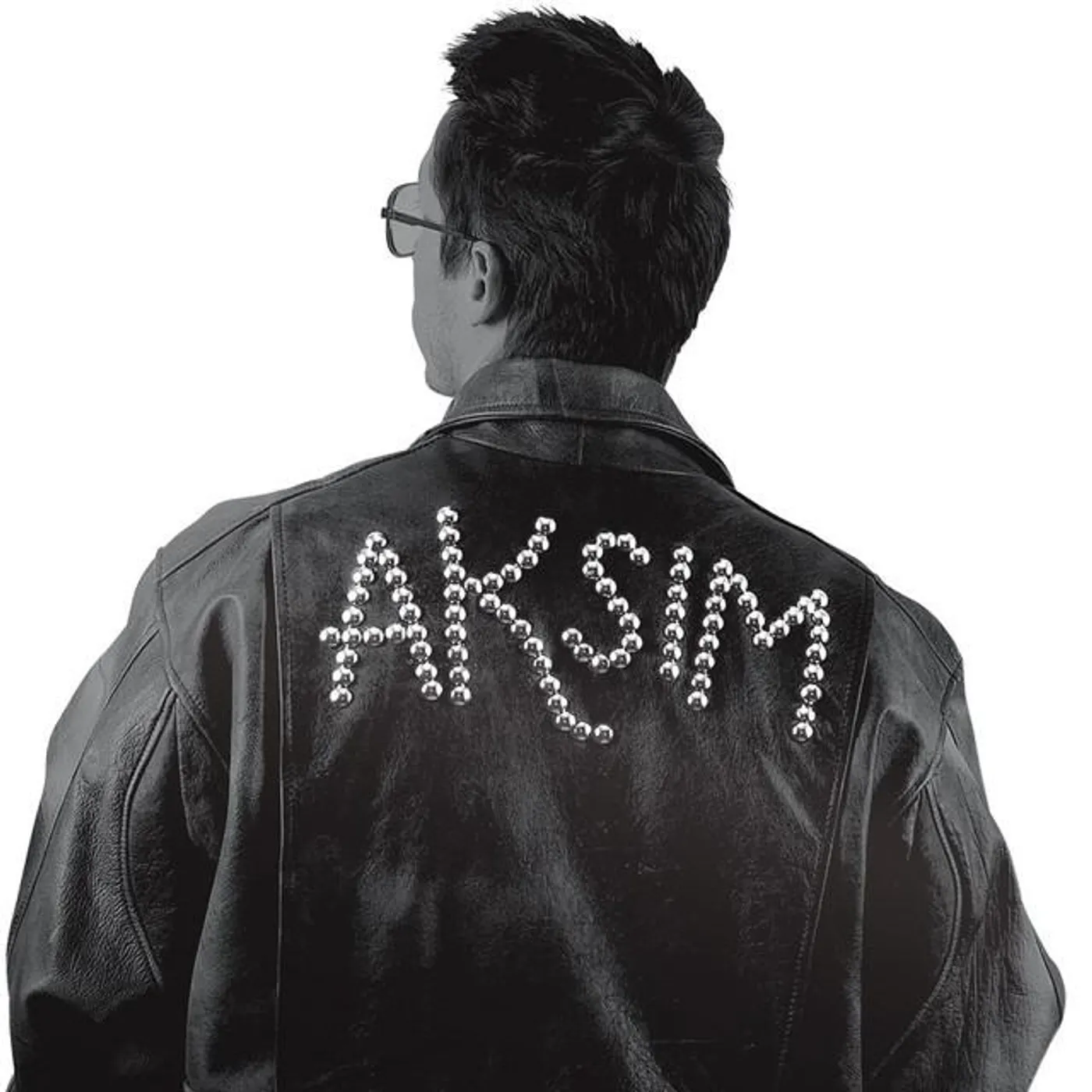 Aksim Brand Page