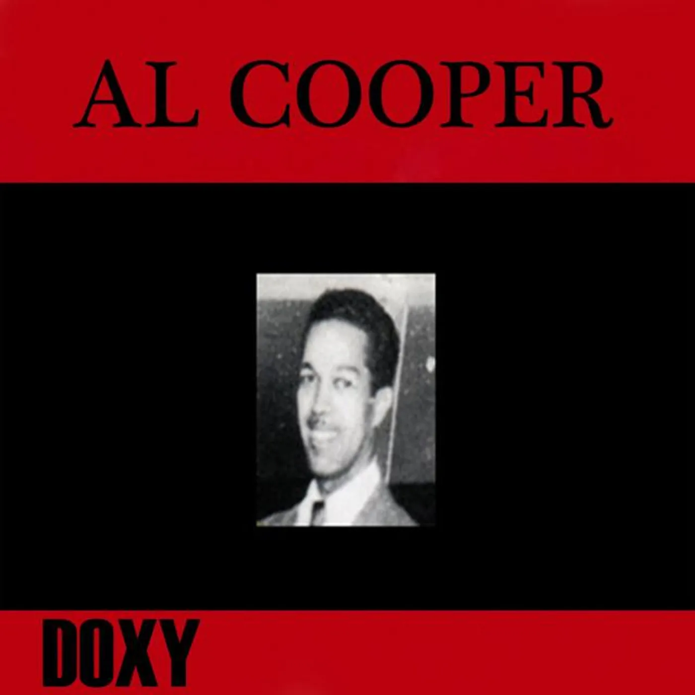 Al Cooper & His Savoy Sultans Brand Page