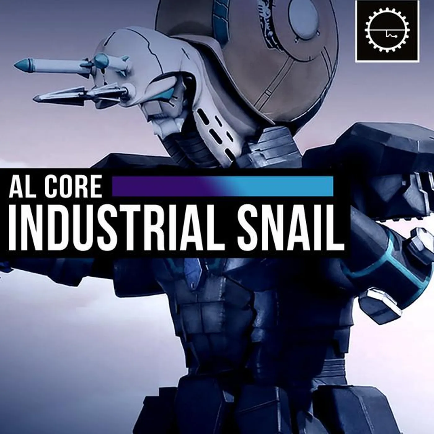 Al Core Brand Page