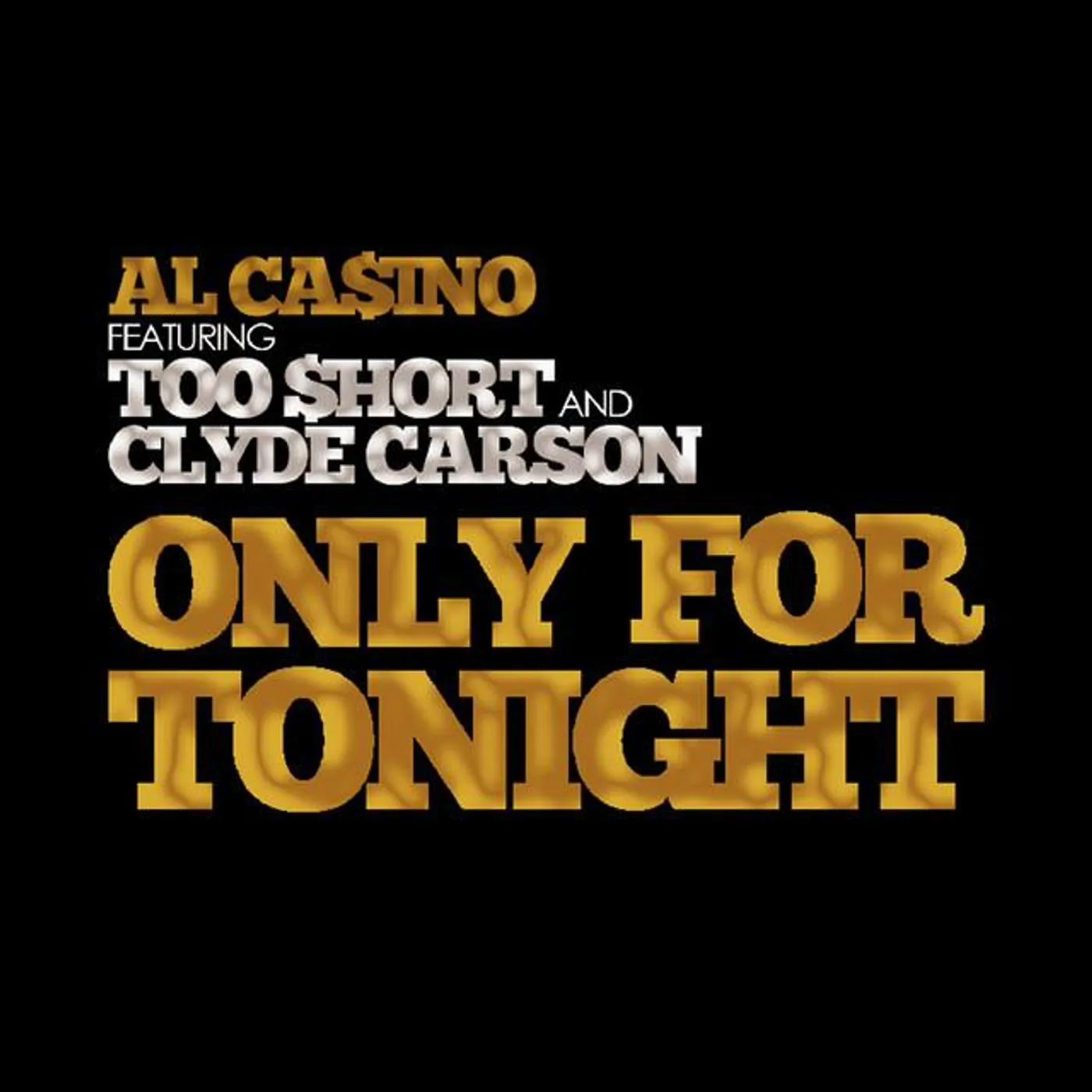 Al Ca$ino
