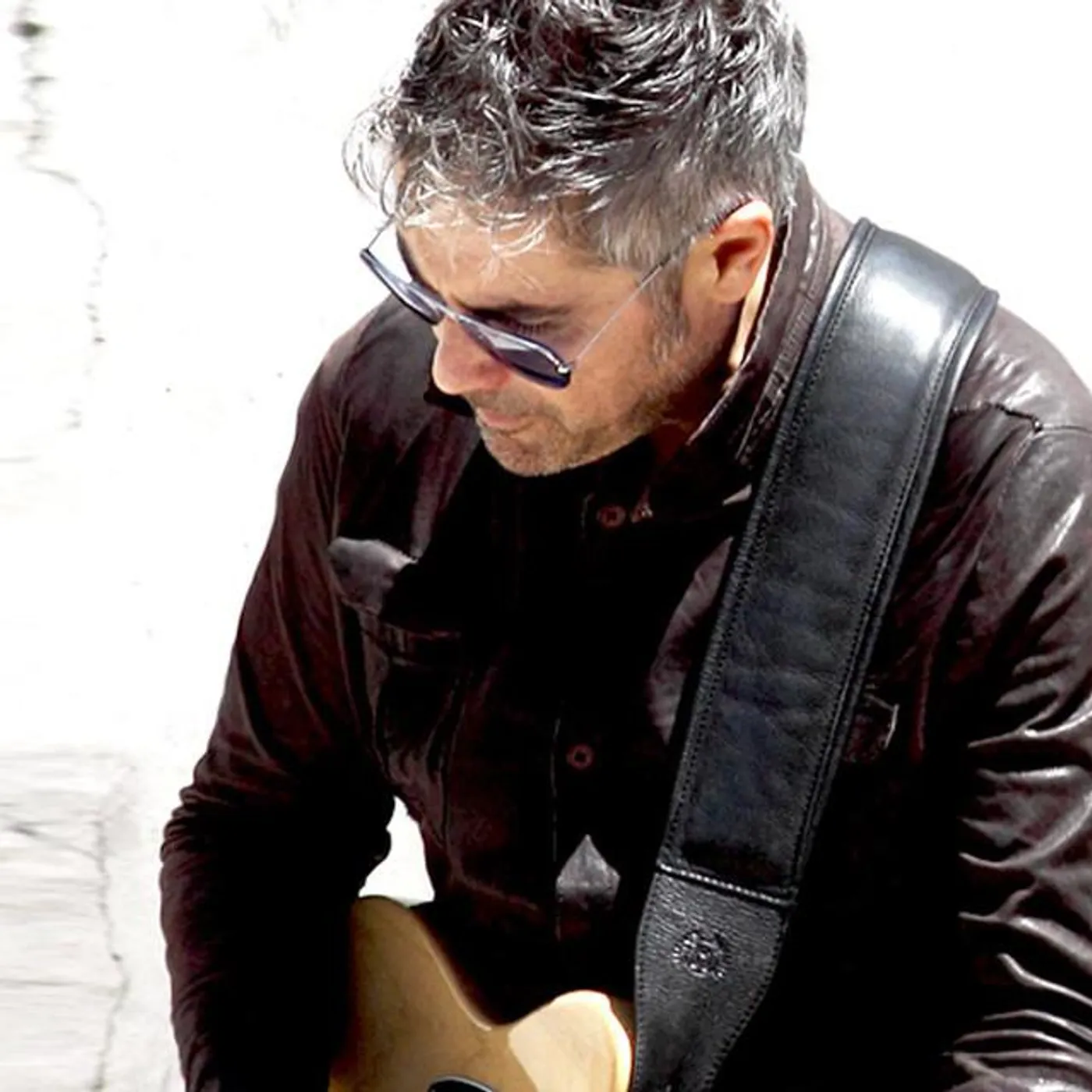 Al-B.Band Brand Page