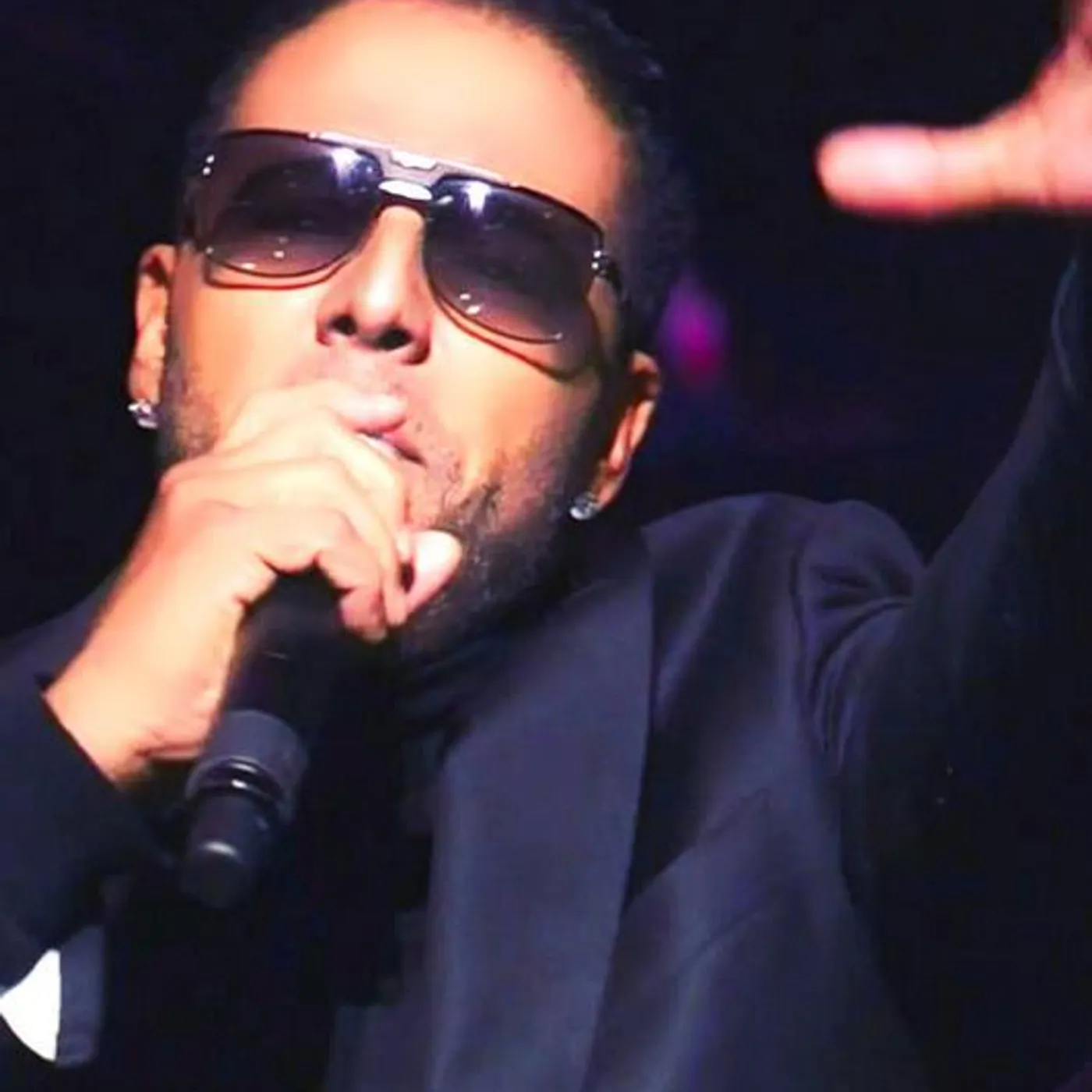 Al B. Sure!