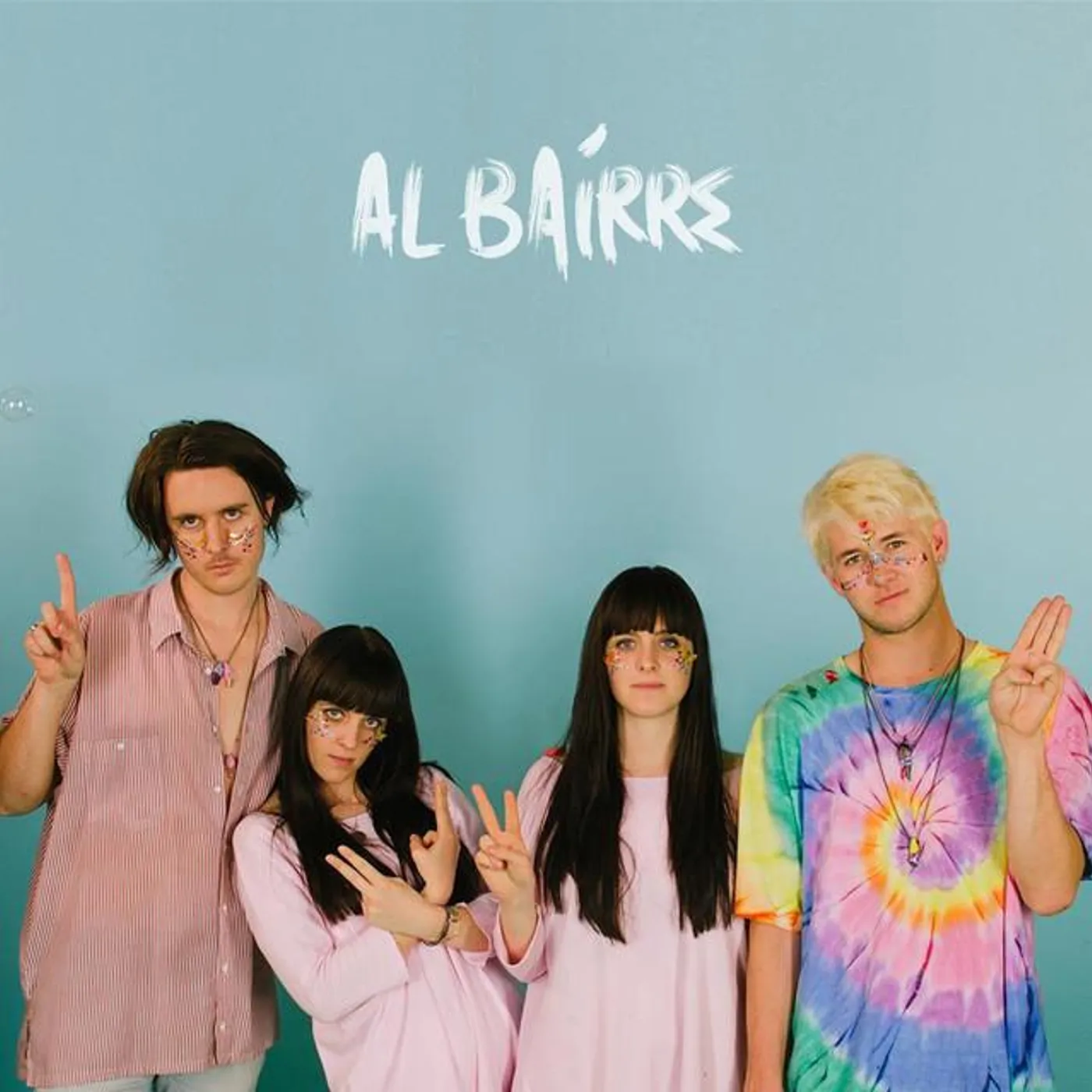 Al Bairre Brand Page