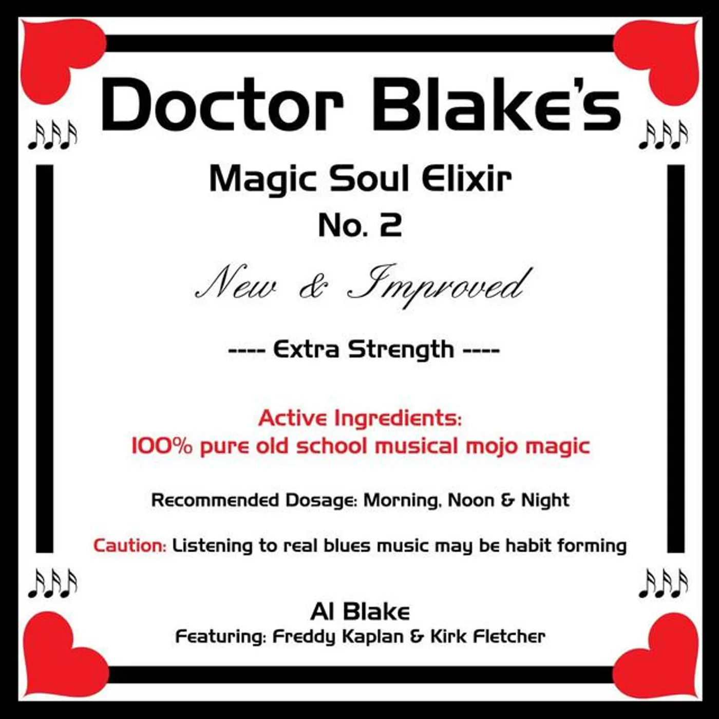 Al Blake