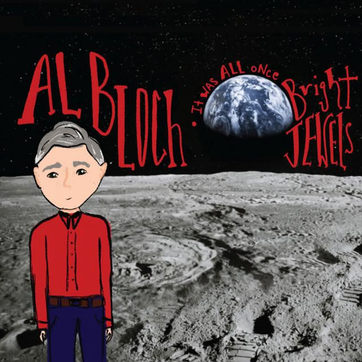 Al Bloch Brand Page
