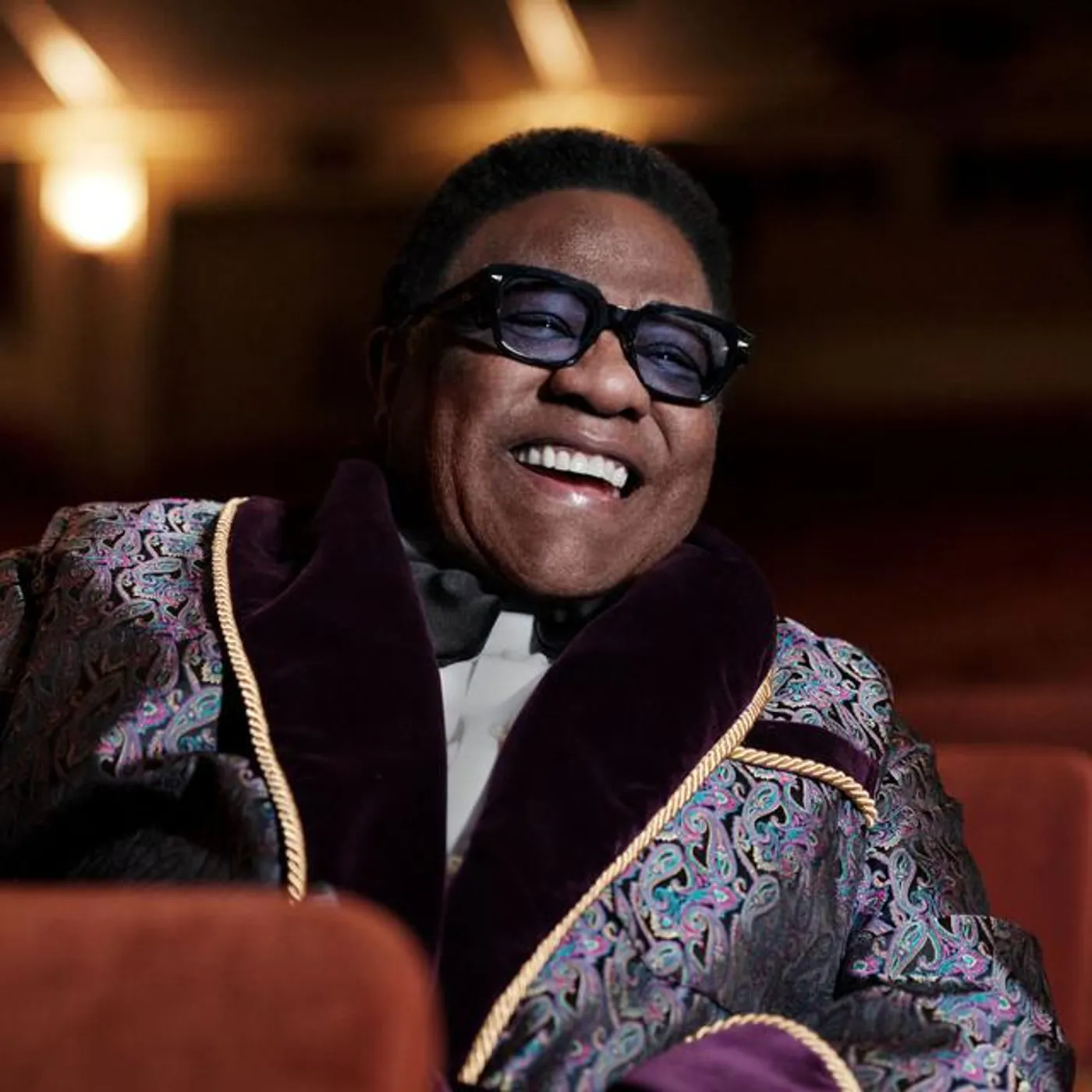 Al Green Brand Page